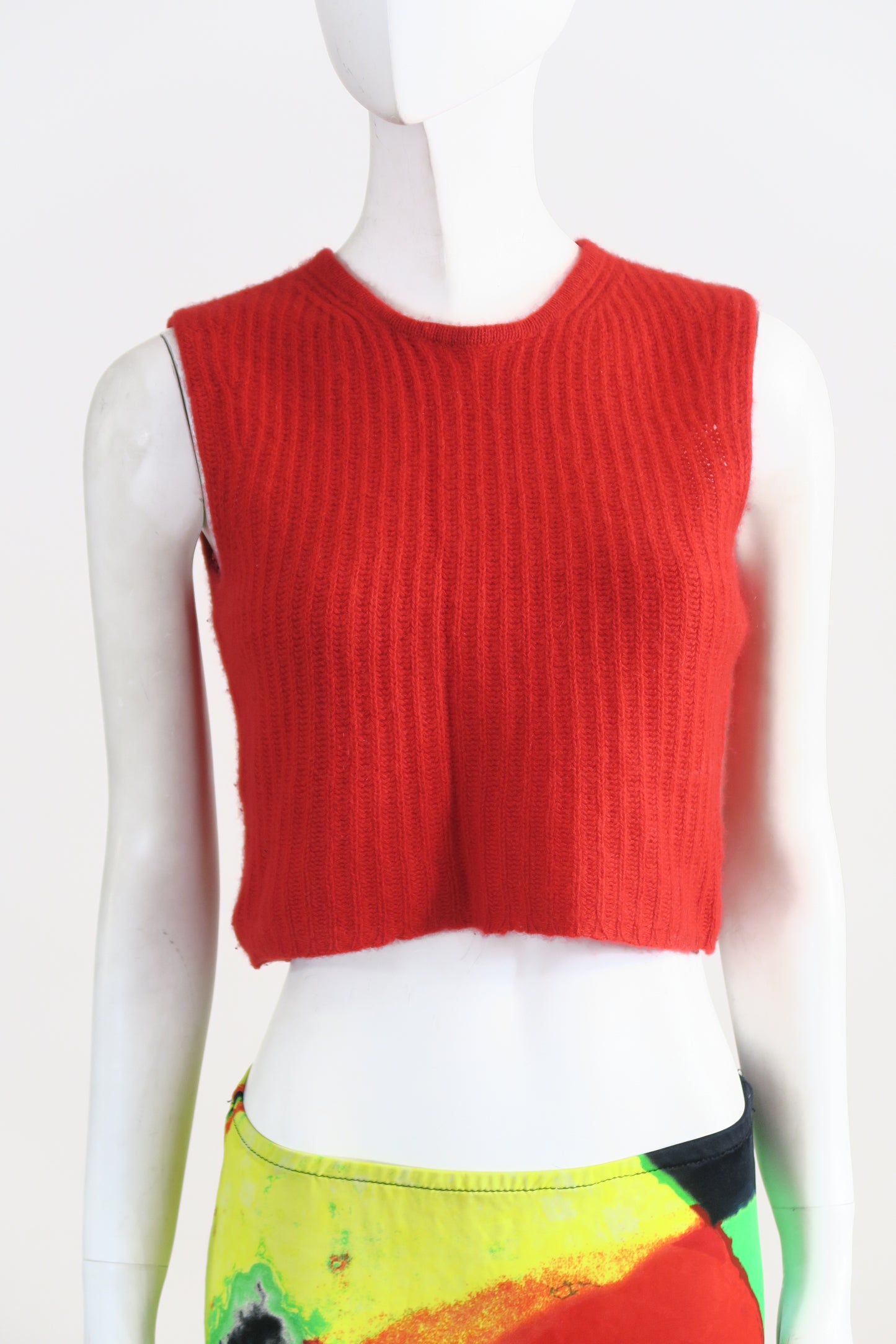 Miu miu top