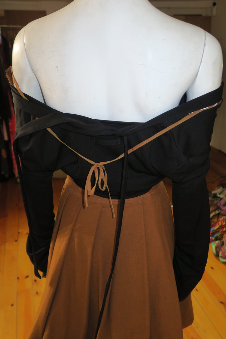 Jean Paul Gaultier set