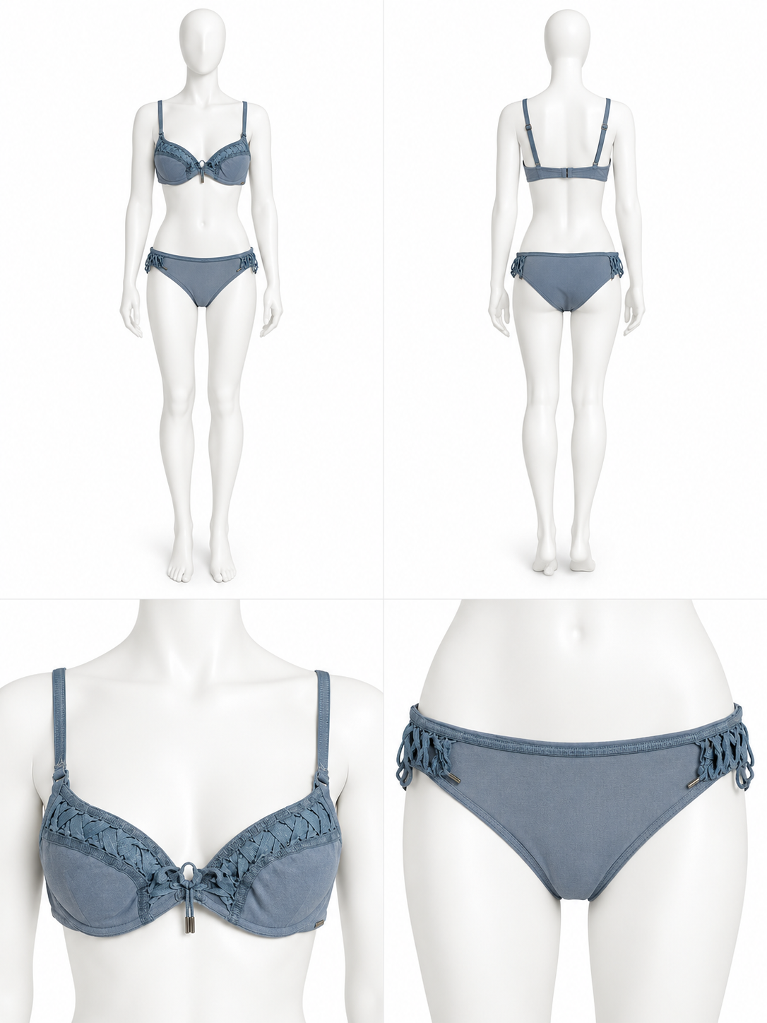 Dior fall 2002 bikini