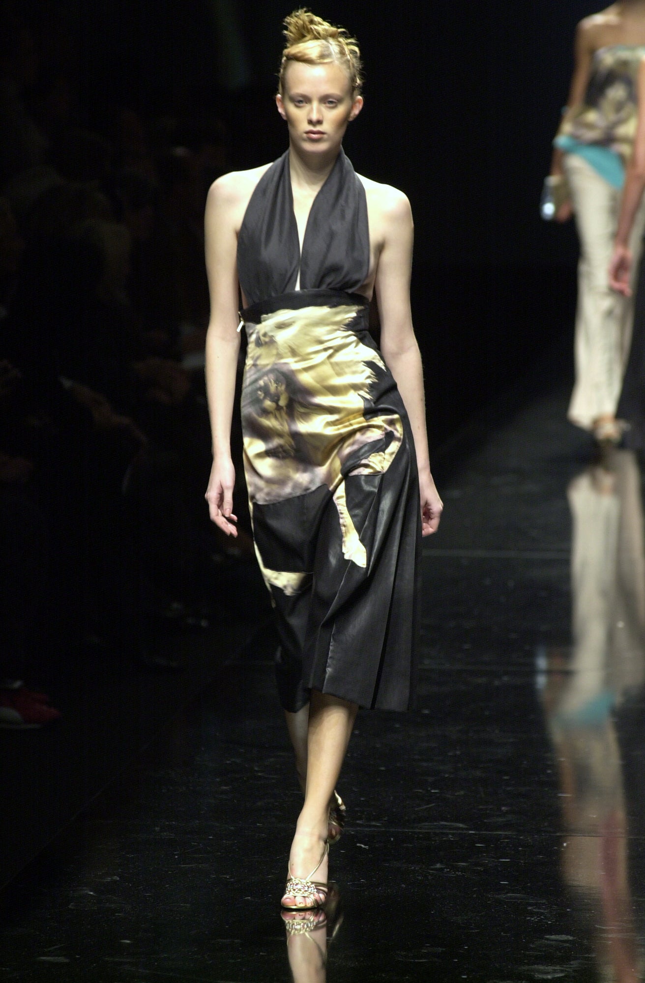 Chloe dress