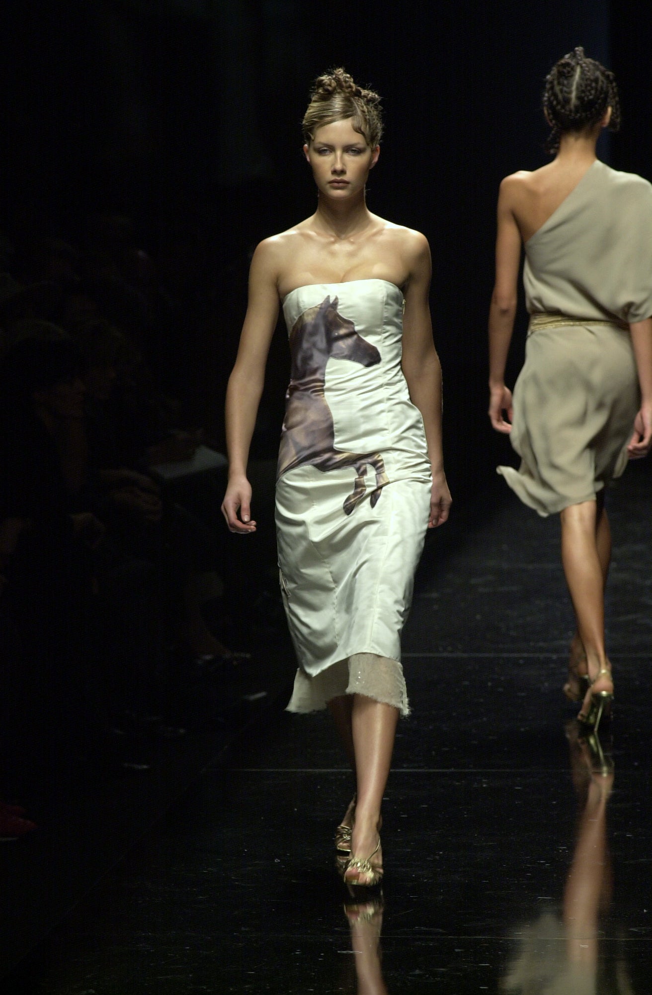 Chloe dress