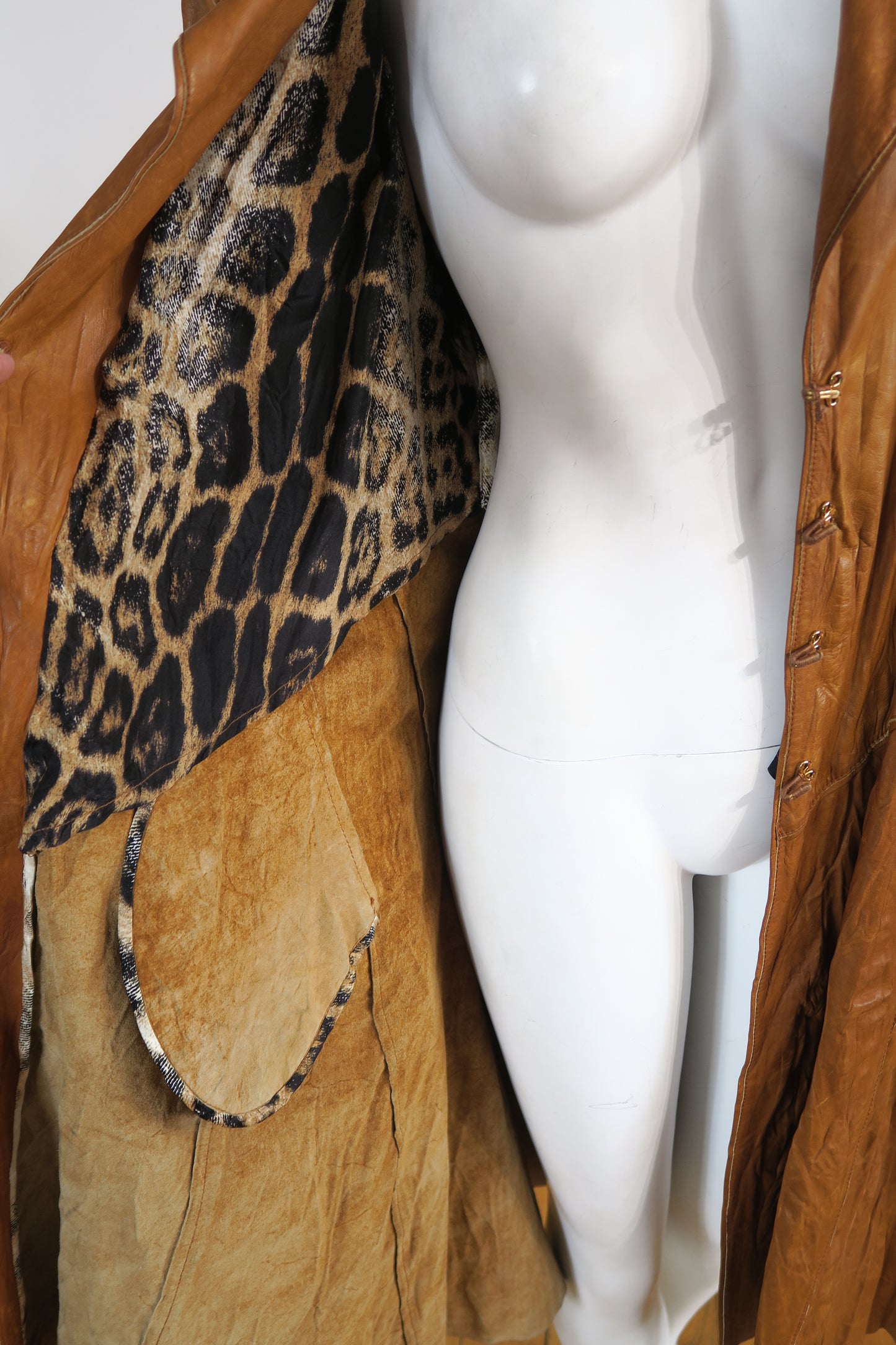 Roberto Cavalli jacket