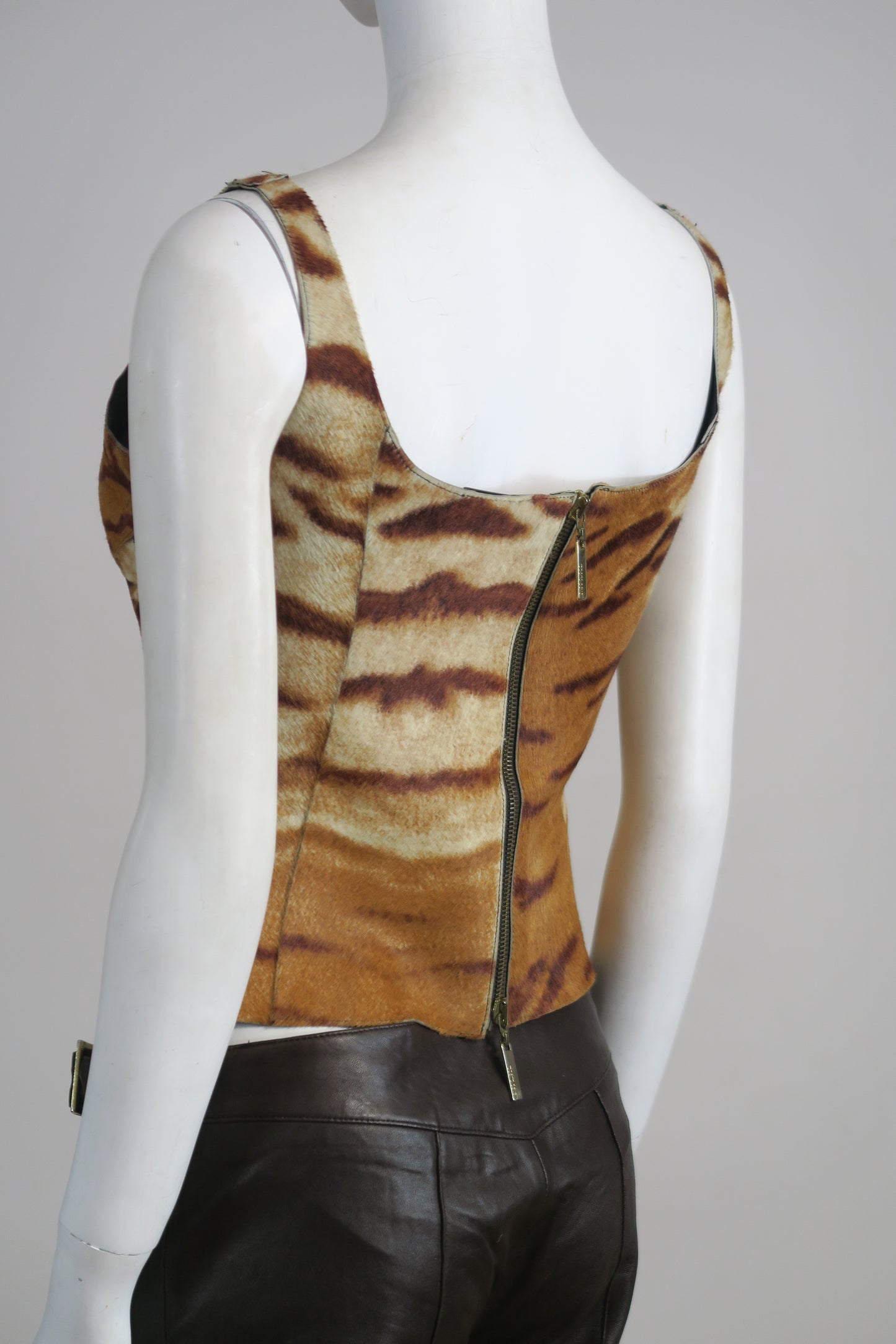 Roberto Cavalli top