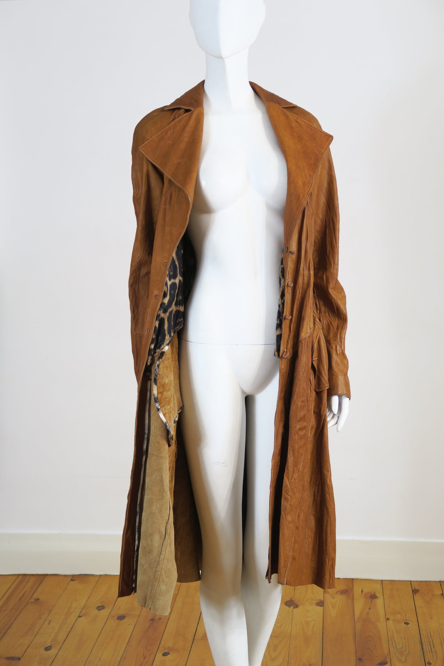 Roberto Cavalli jacket