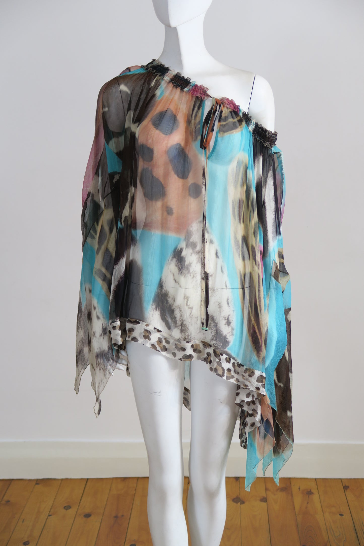 Blumarine dress