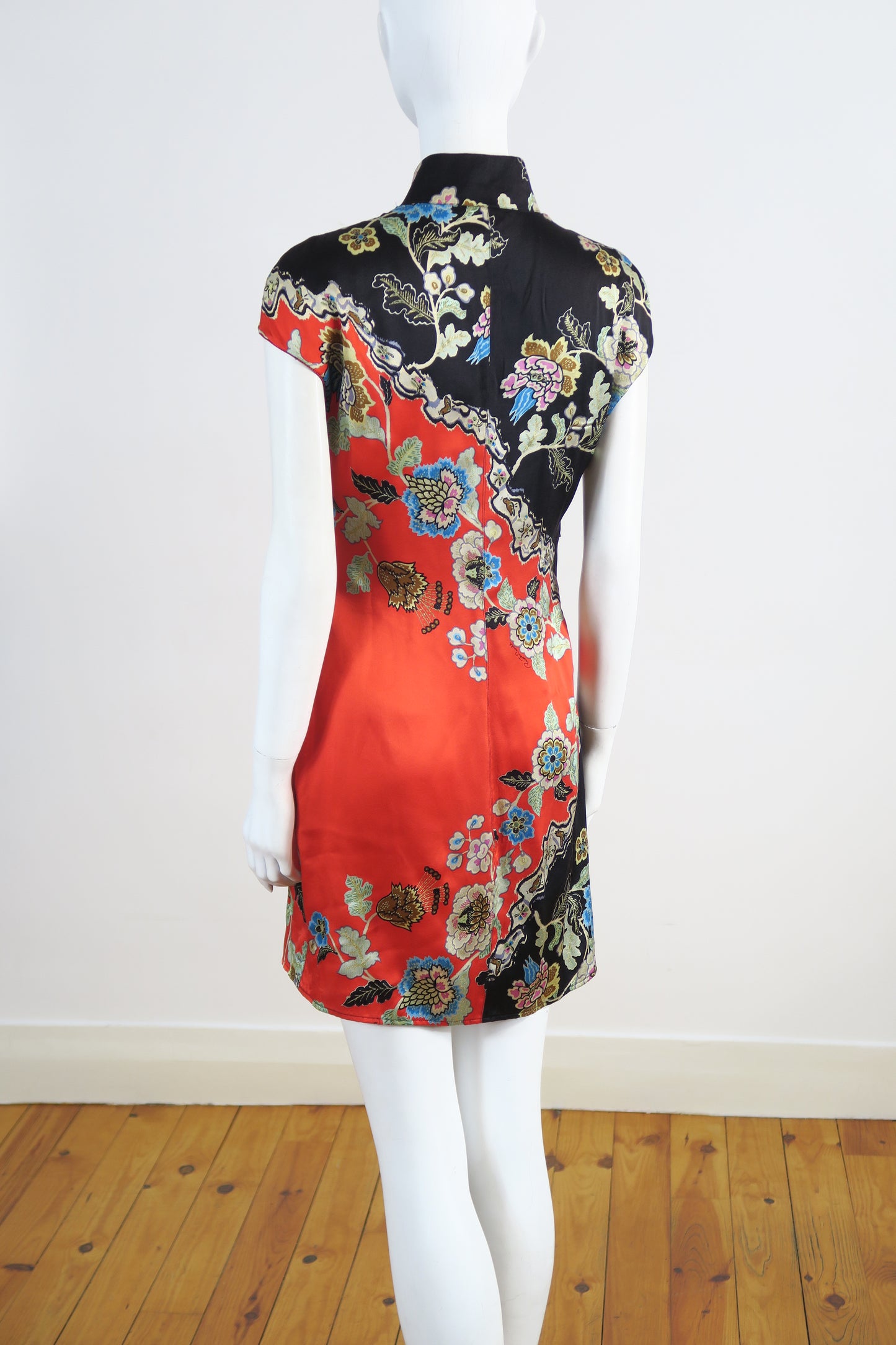 Roberto Cavalli dress