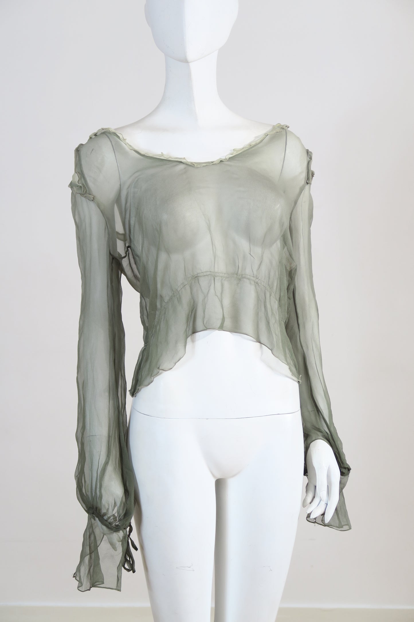 Valentino top