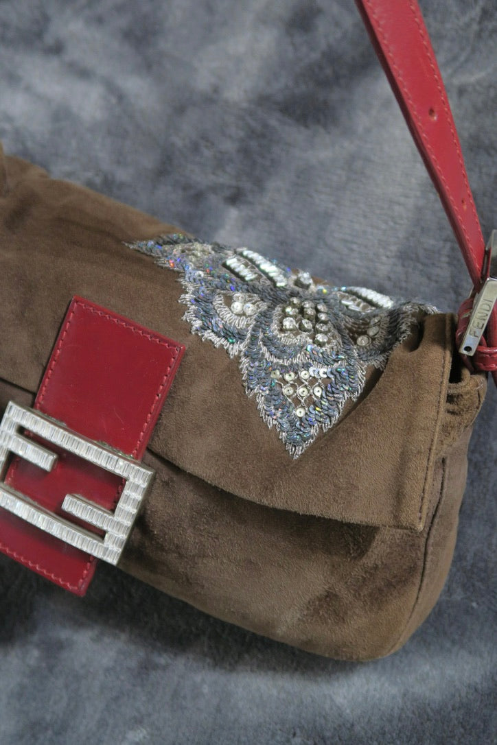 Fendi bag
