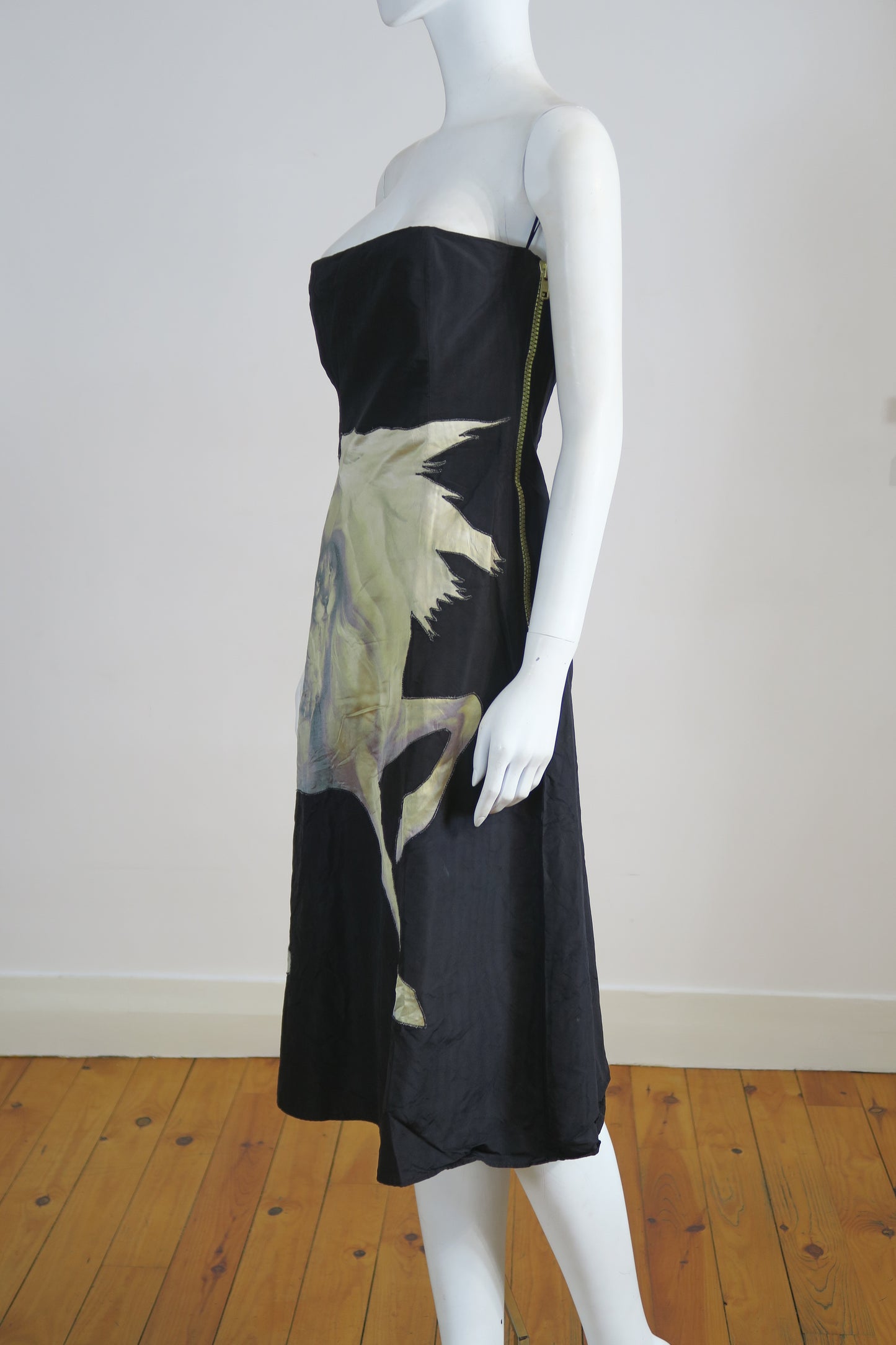 Chloe dress