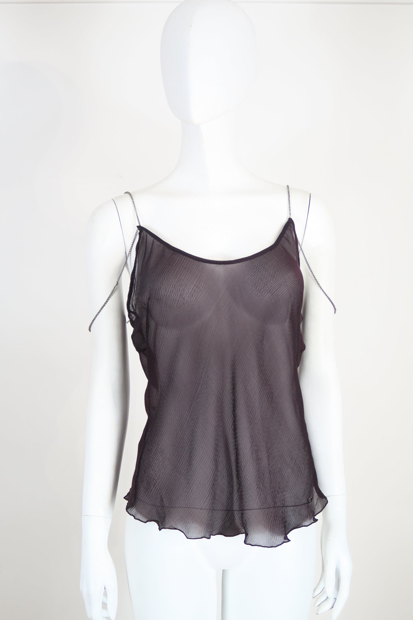 Chanel top