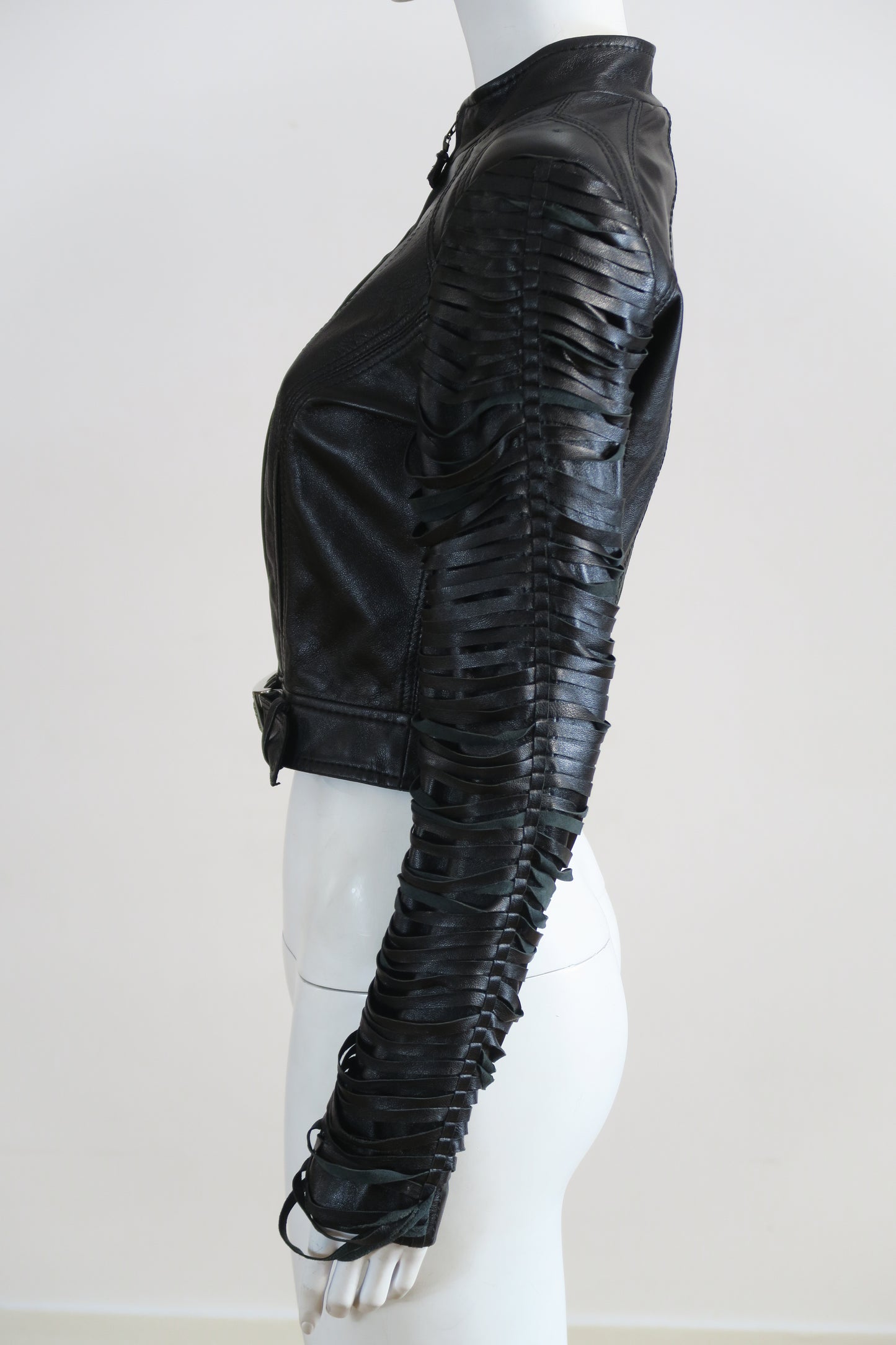 Napsugar jacket
