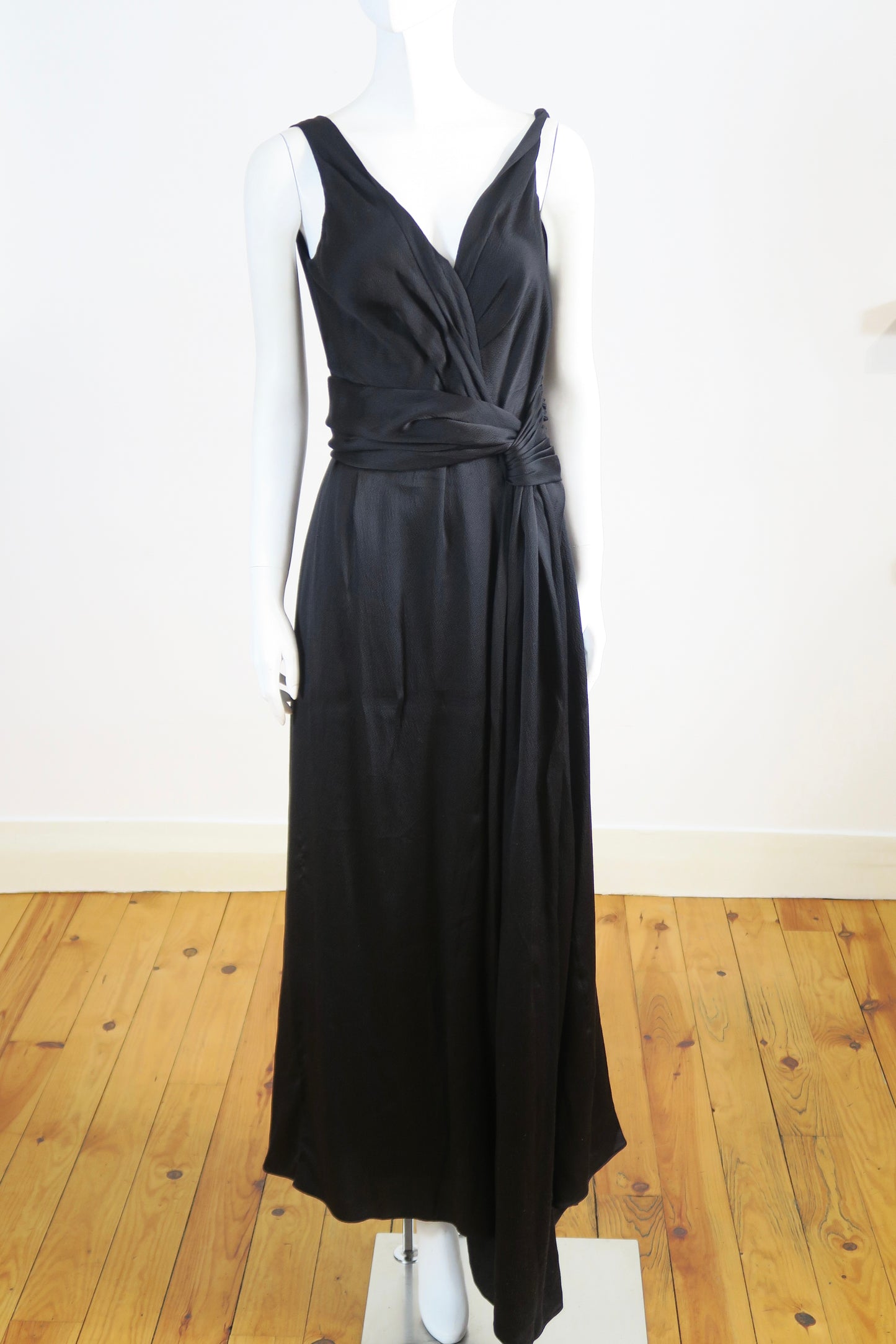 Dior dress