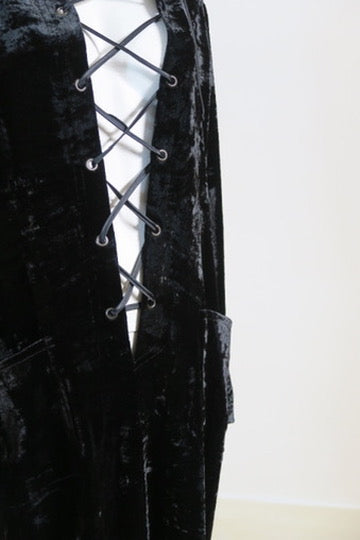 Yves Saint Laurent dress