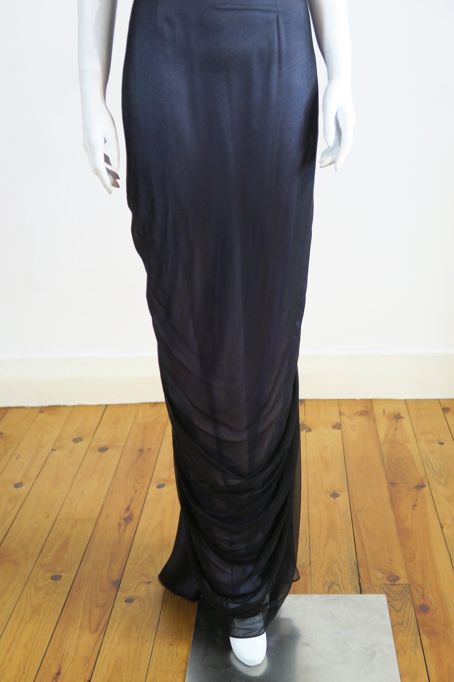 Richard Tyler dress