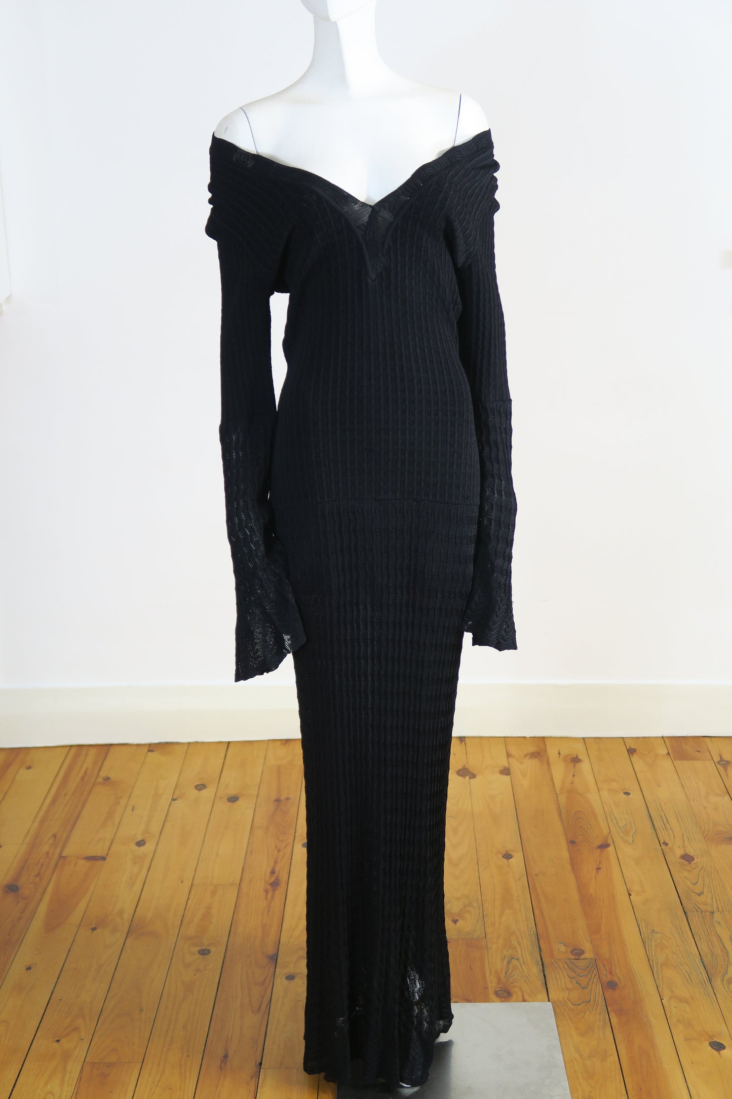 Alaia dress