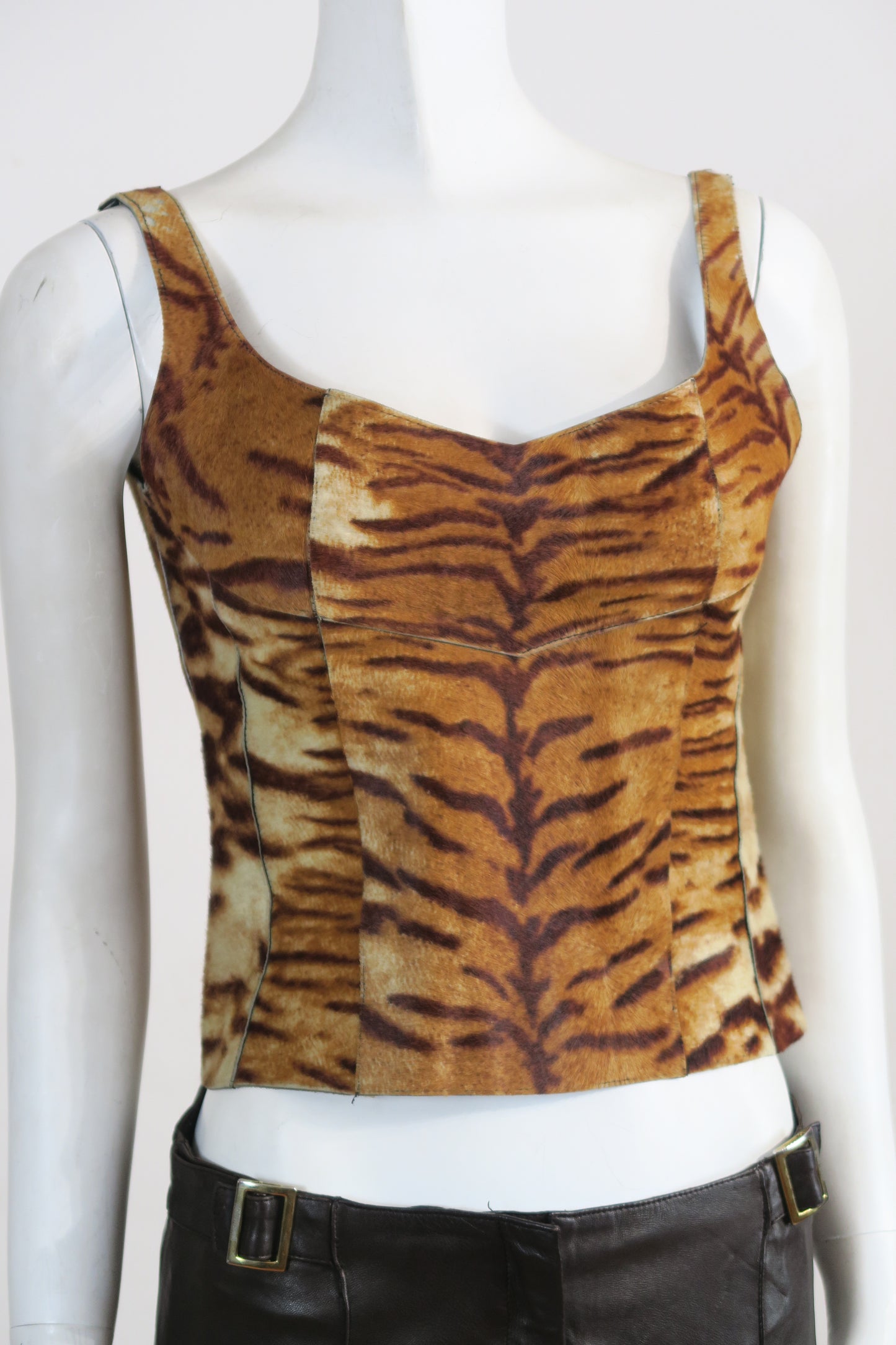 Roberto Cavalli top