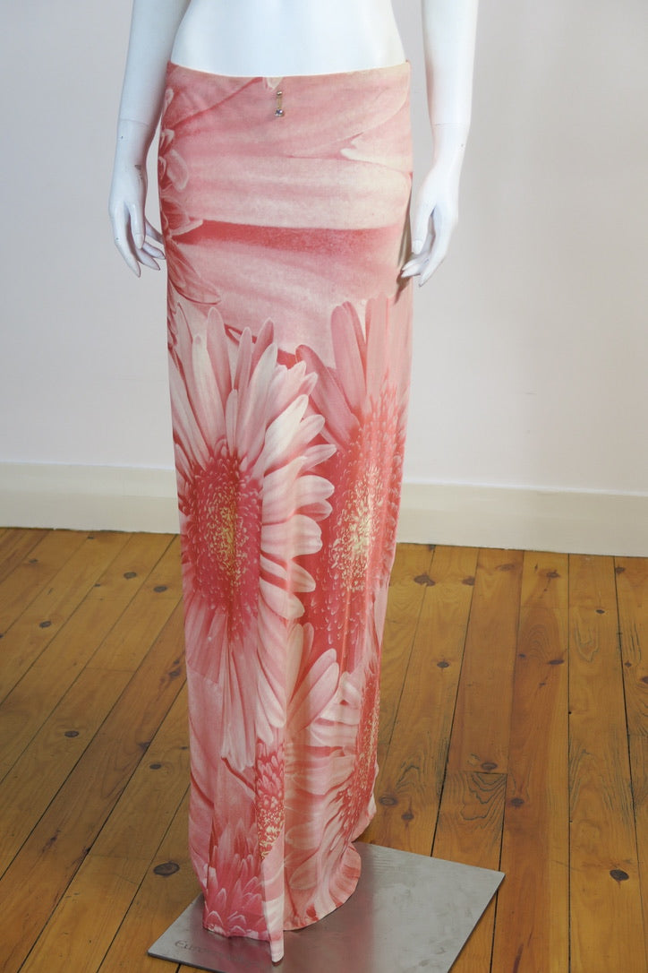 Roberto Cavalli skirt