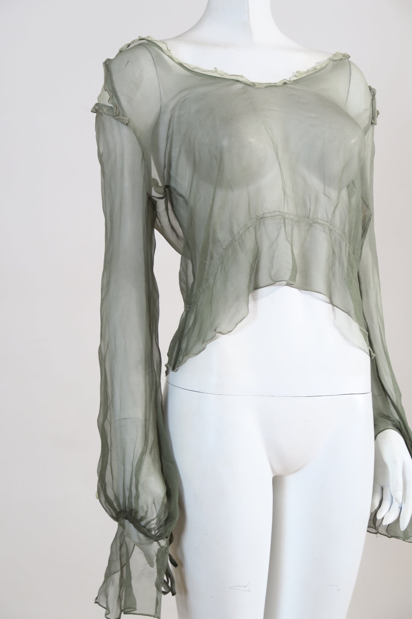 Valentino top