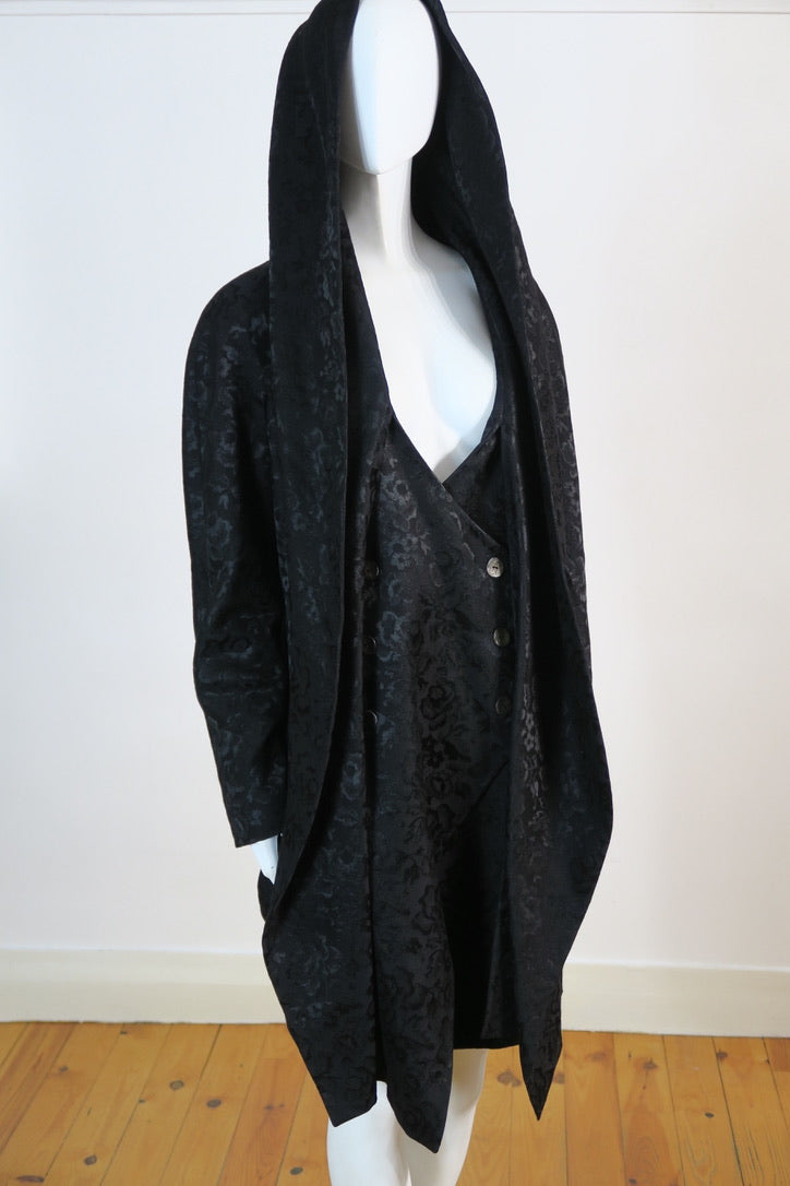 Dior fall 1998 jacket