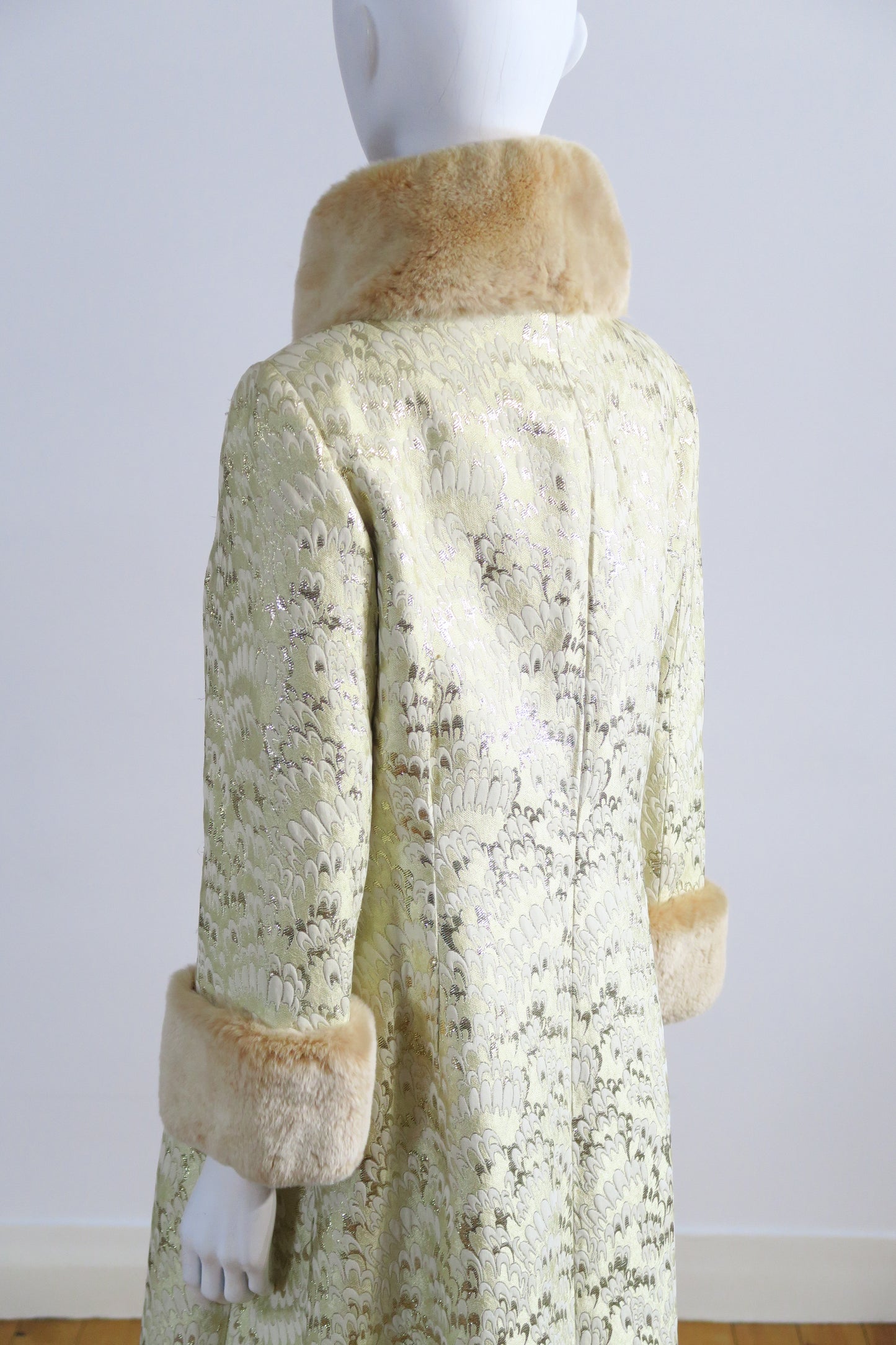 Dolce & Gabbana jacket
