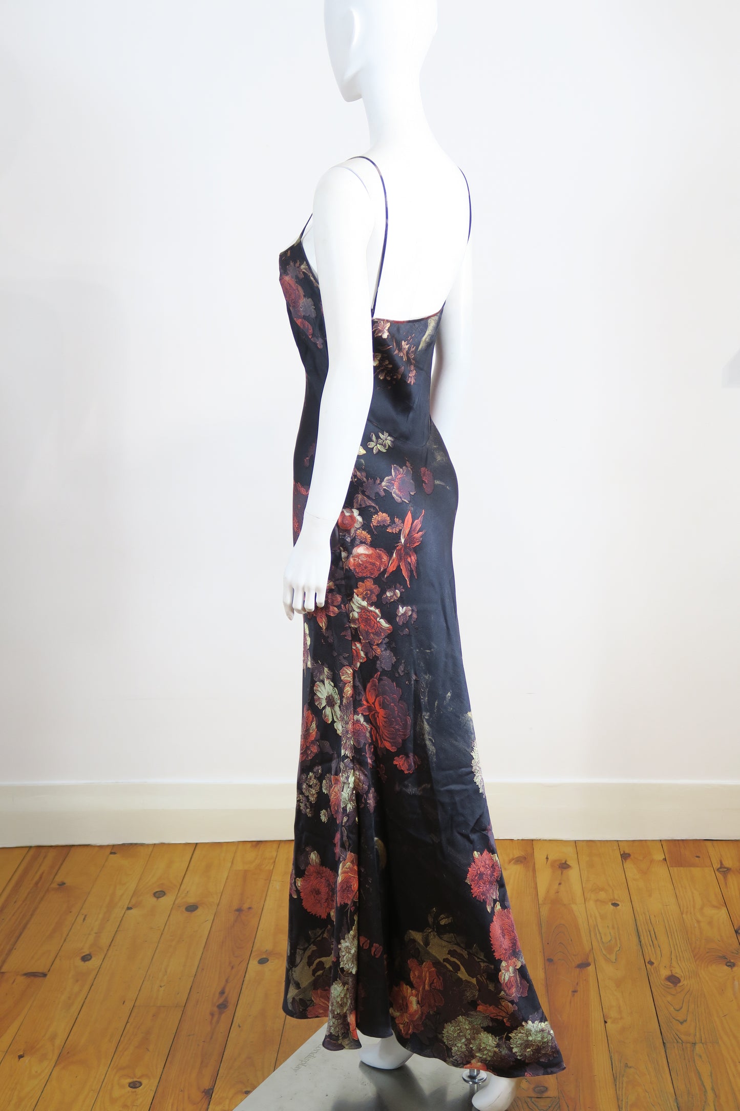 Roberto Cavalli dress