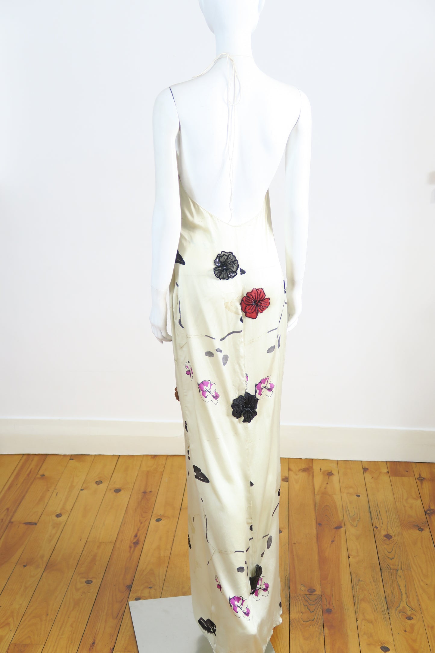 Emanuel Ungaro dress