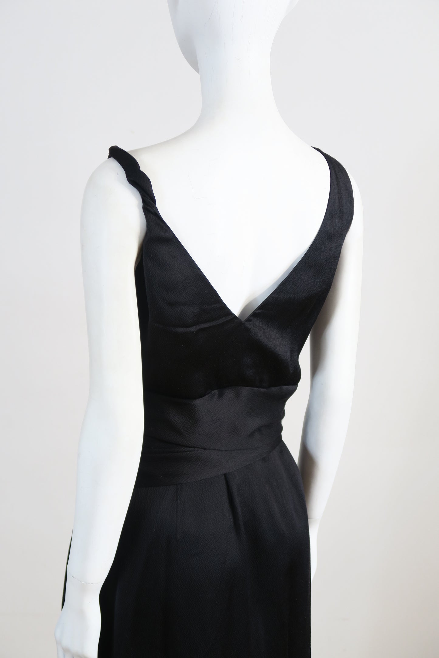 Dior dress