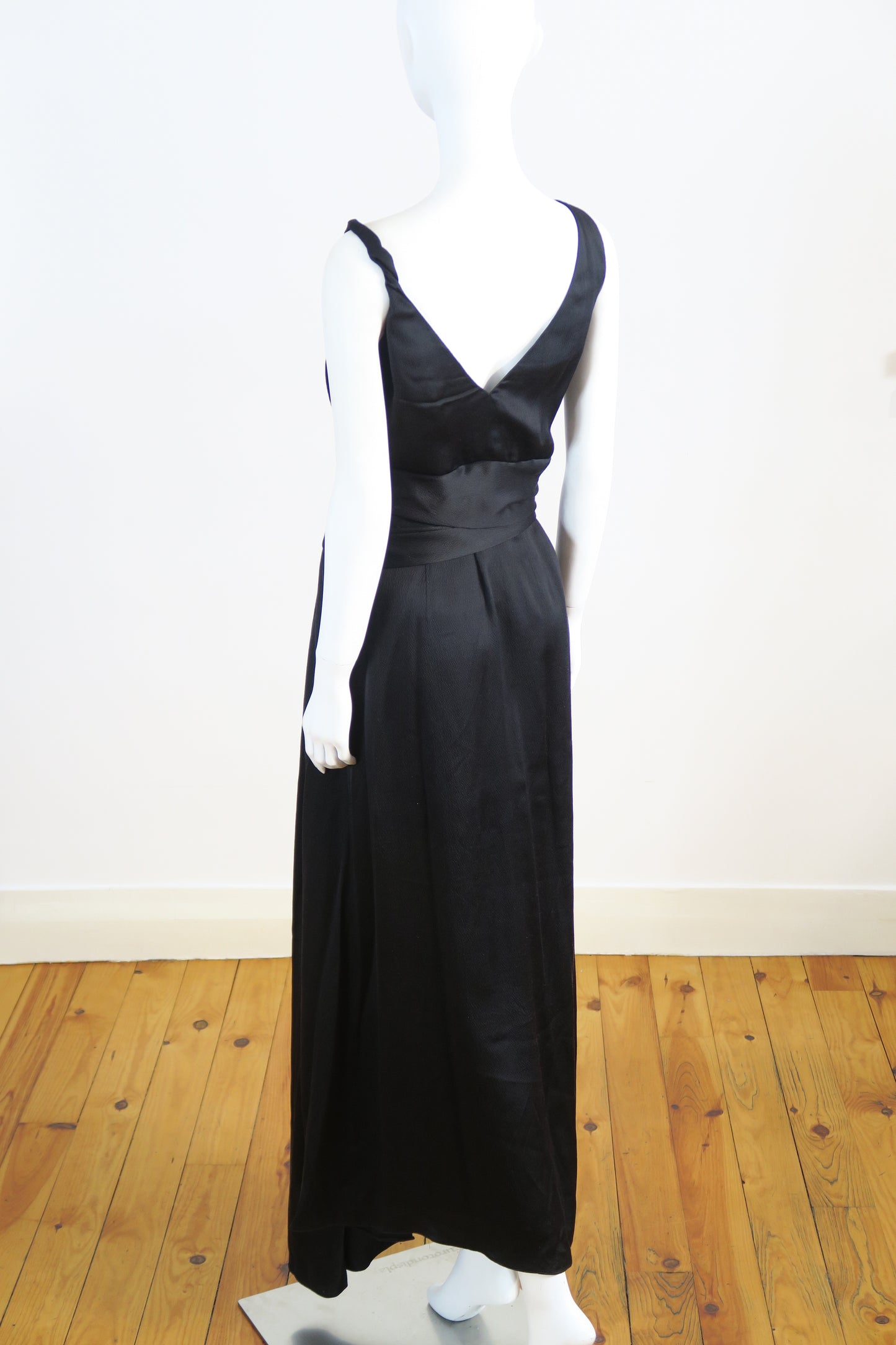 Dior dress