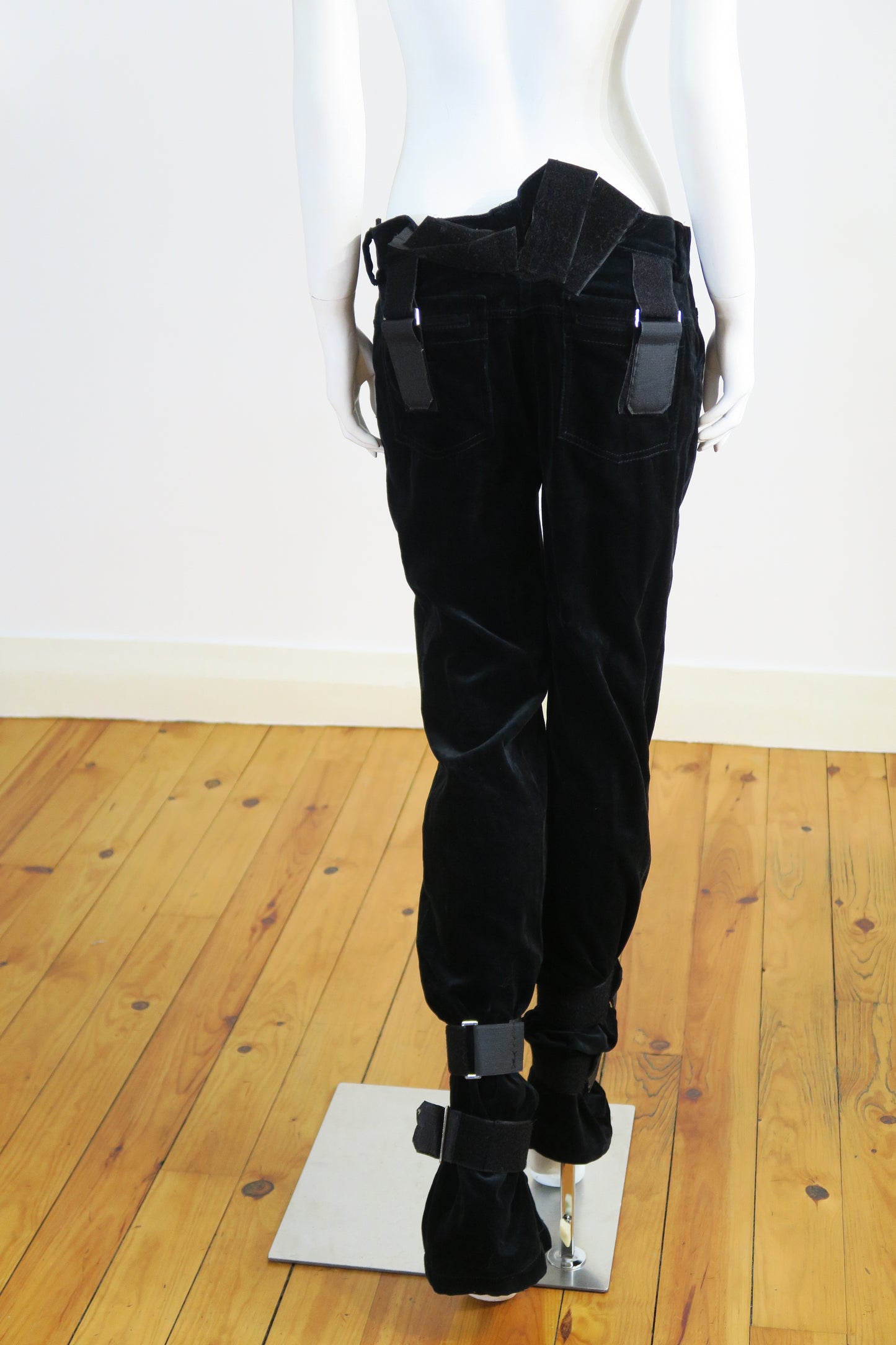 Dolce & Gabbana pants