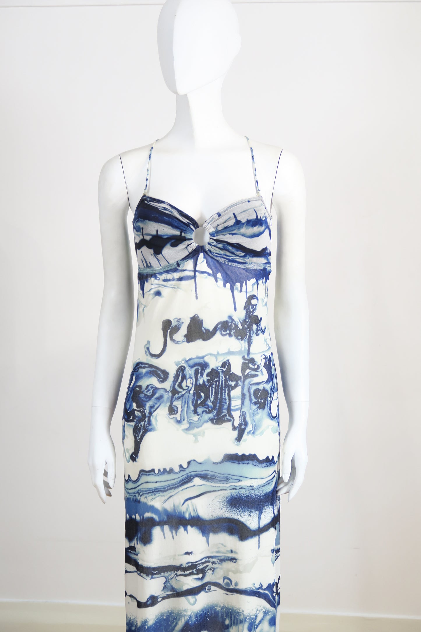 Jean Paul Gaultier dress