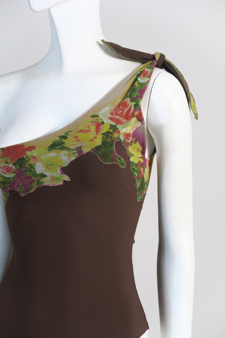 Jean Paul Gaultier swim