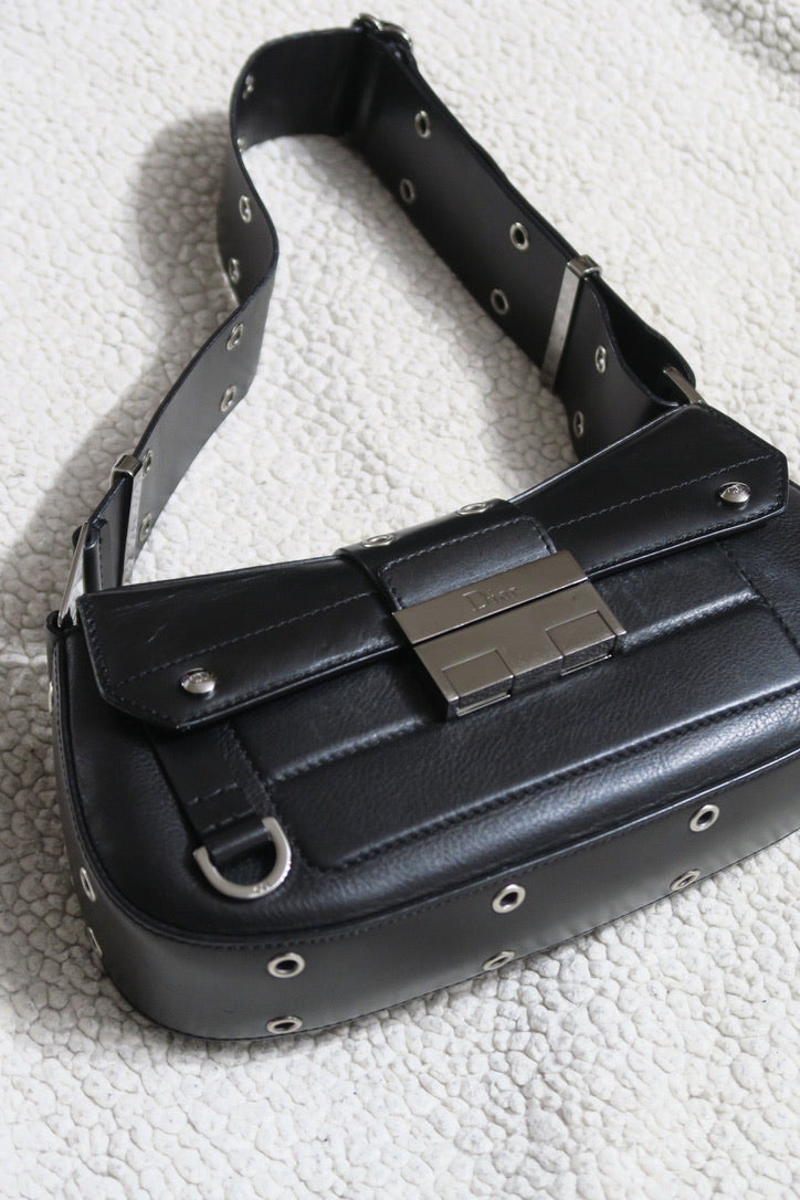 Dior columbus bag