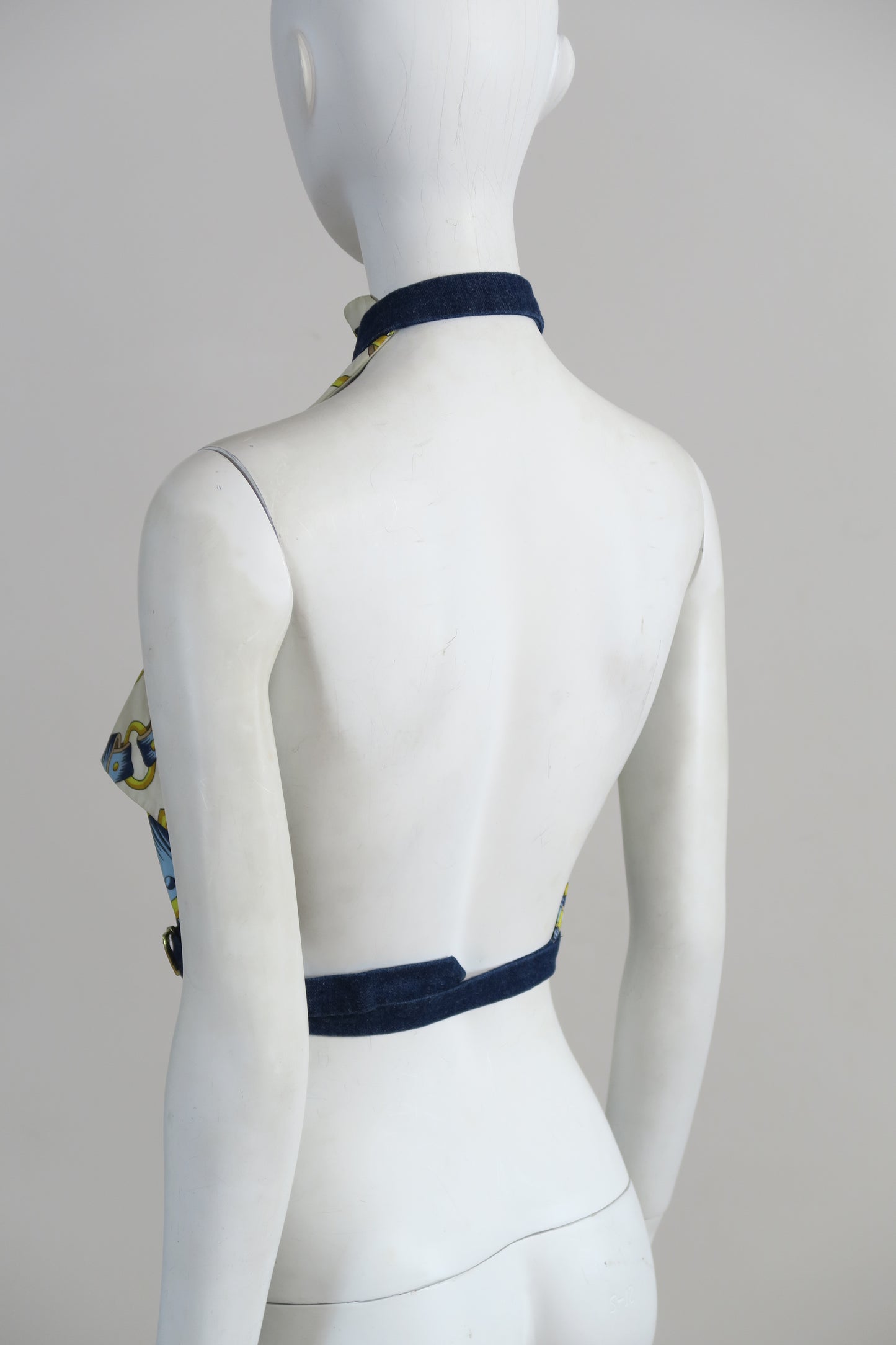 Dior top