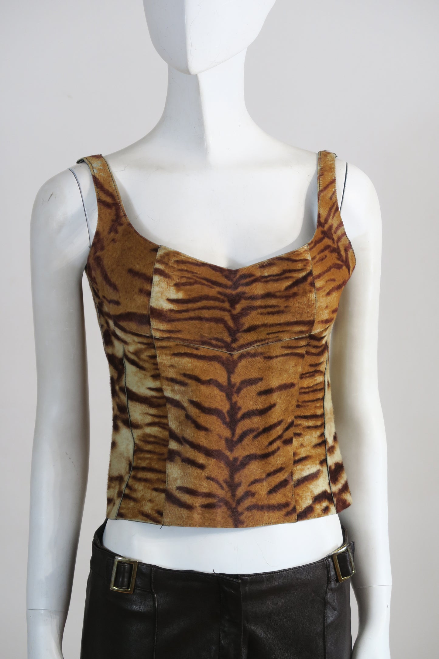 Roberto Cavalli top