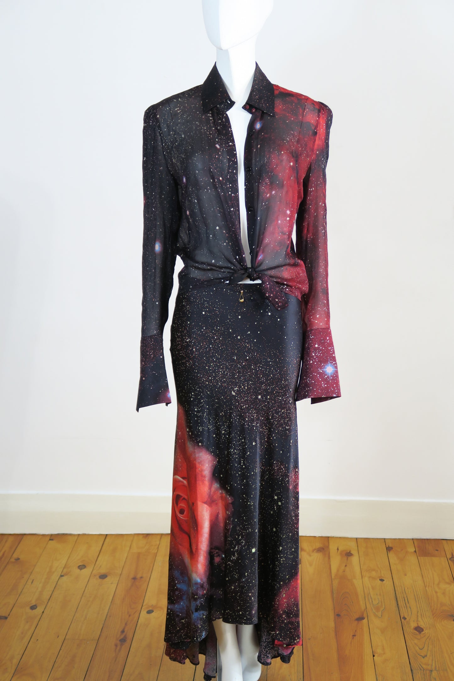 Roberto Cavalli set