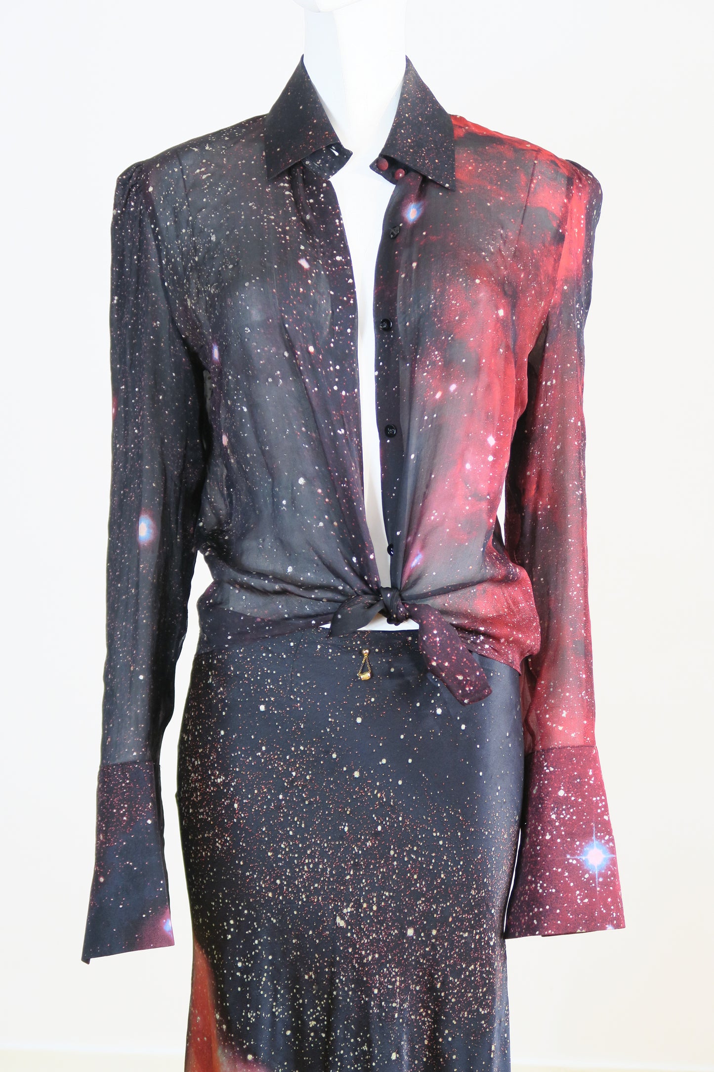 Roberto Cavalli set