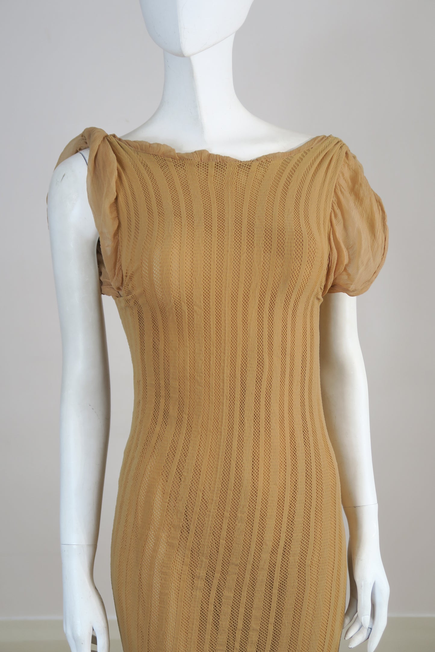 Jean Paul Gaultier dress