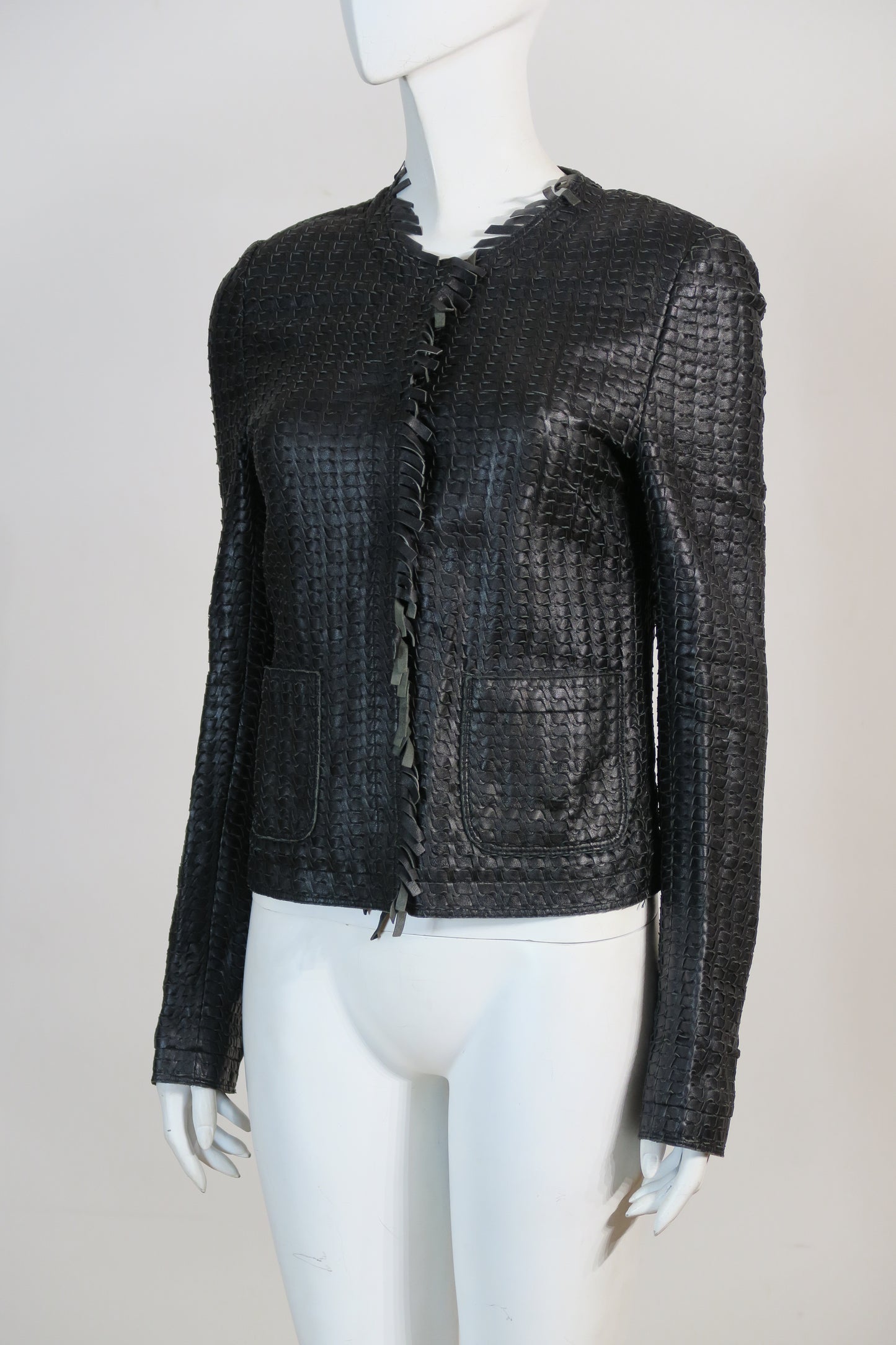 Dolce & Gabbana jacket