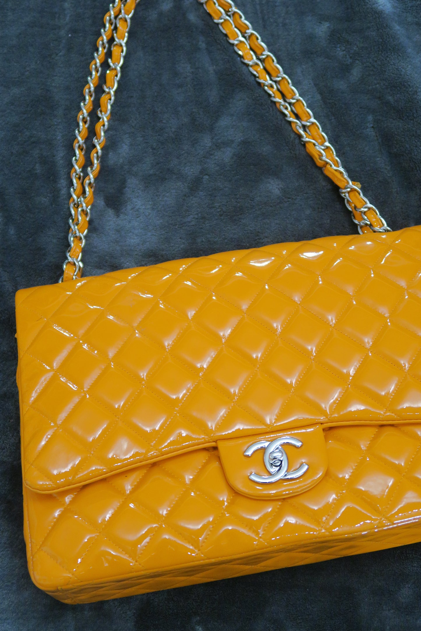 Chanel bag