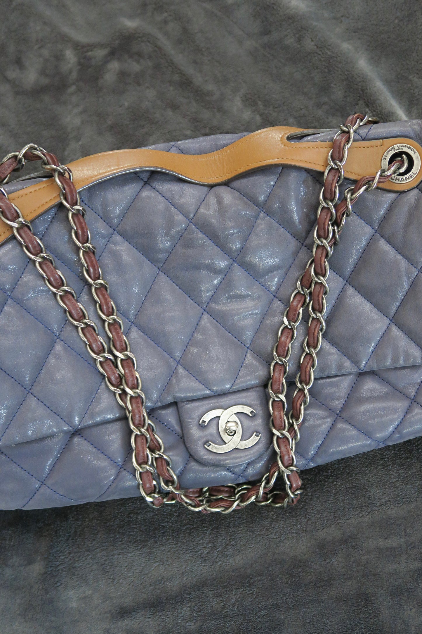 Chanel bag