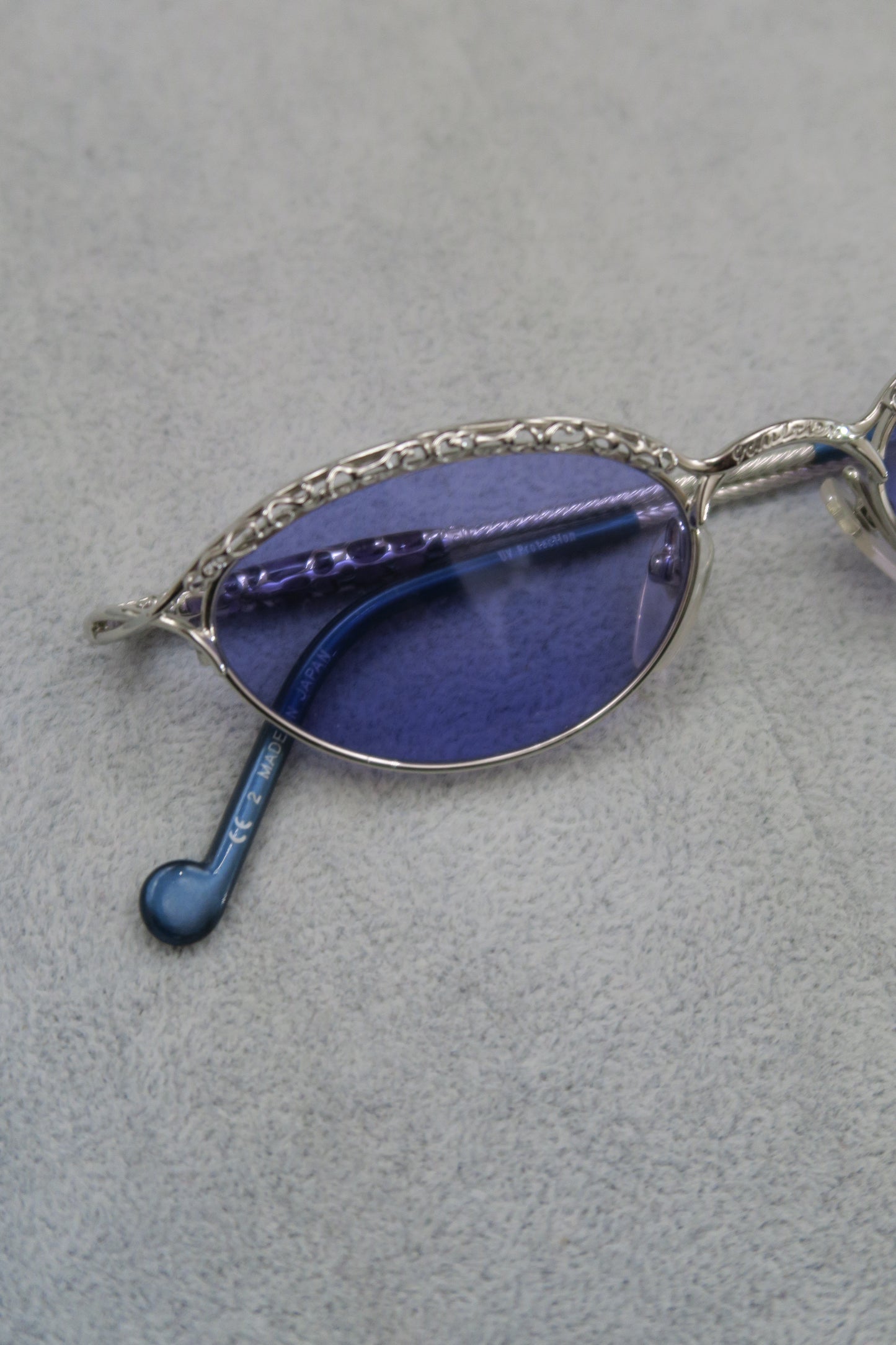 Jean Paul Gaultier sunglasses