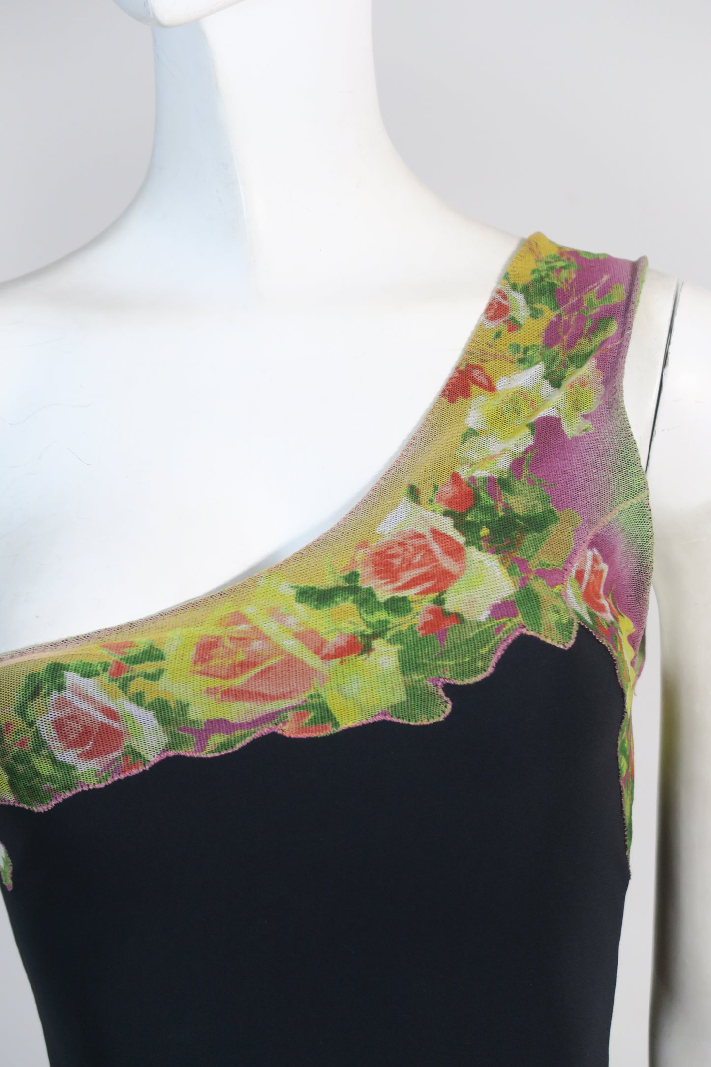 Jean Paul Gaultier swim