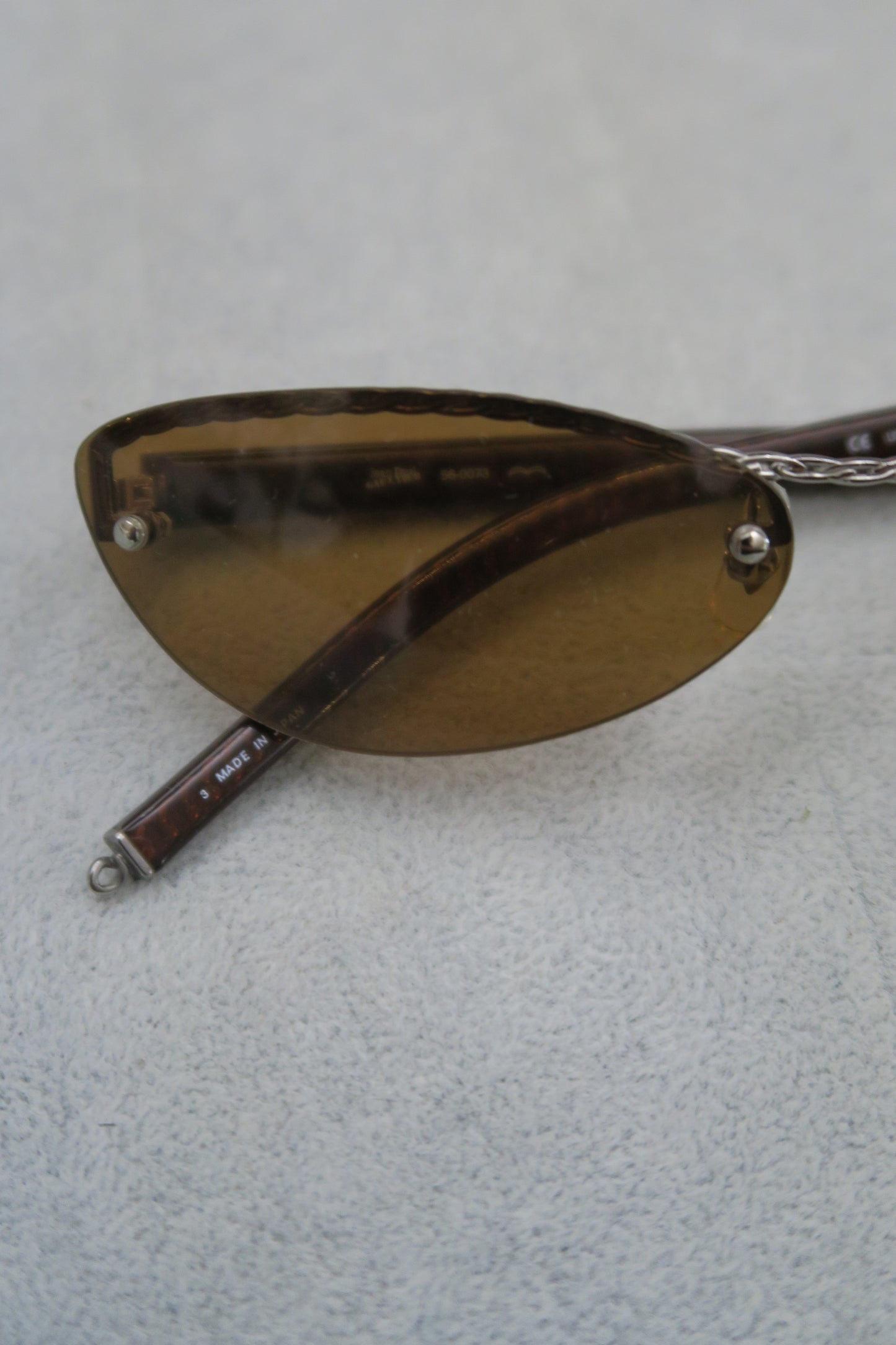 Jean Paul Gaultier sunglasses