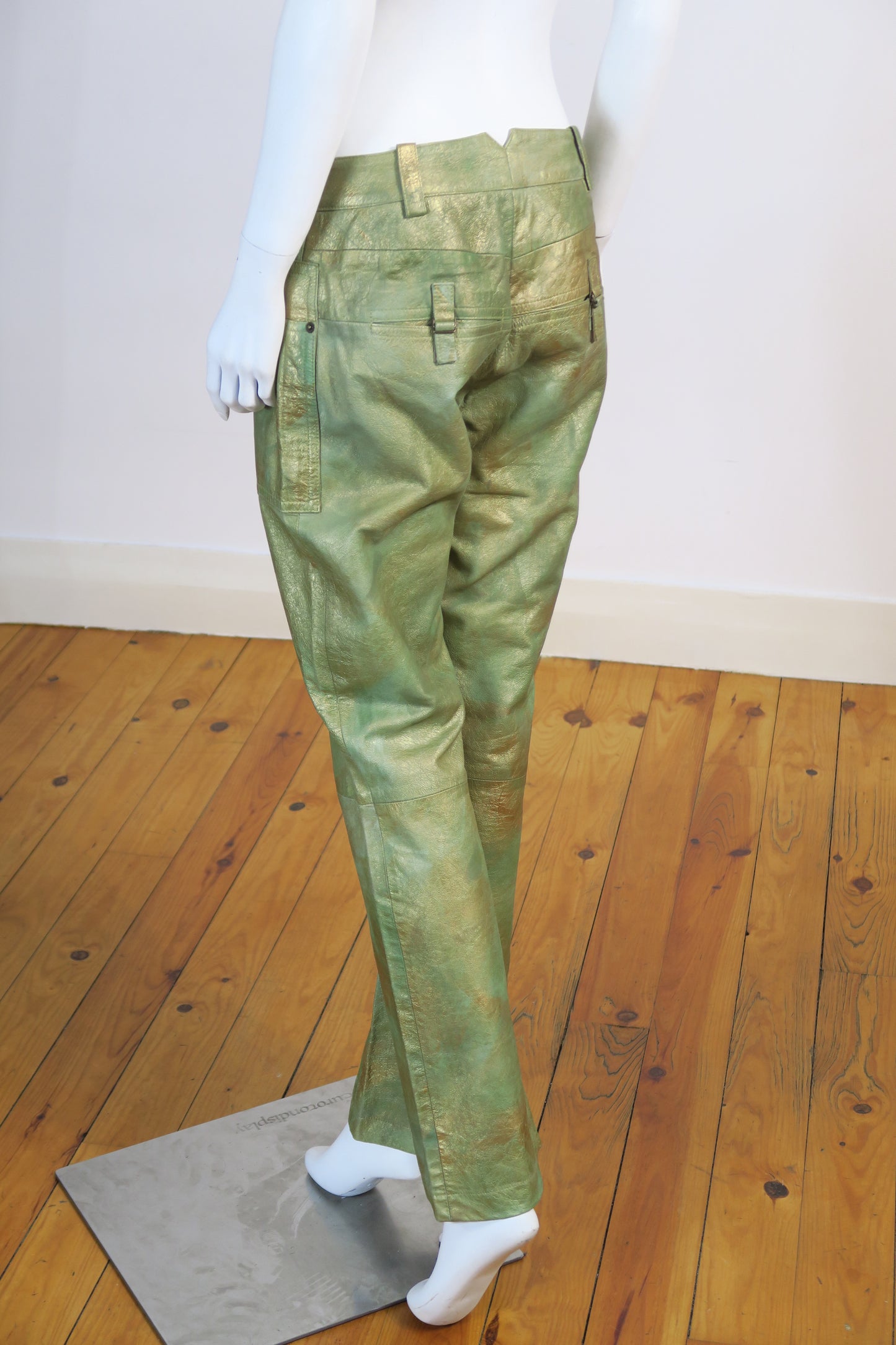 John Galliano pants