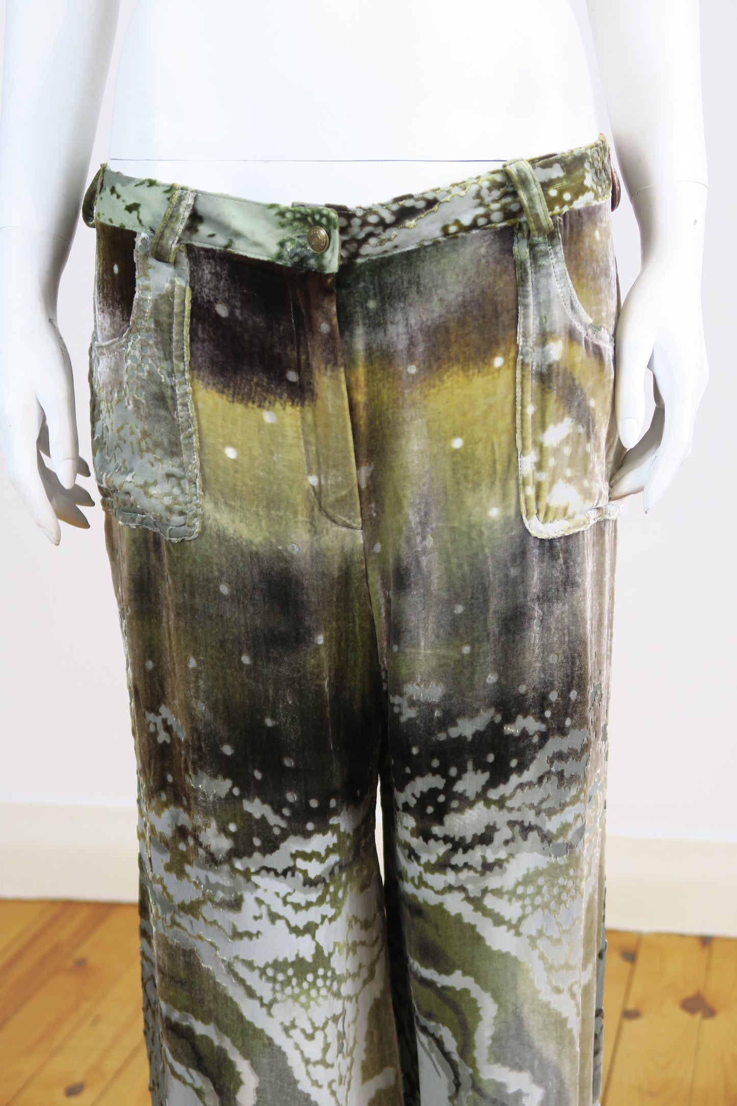Dior pants