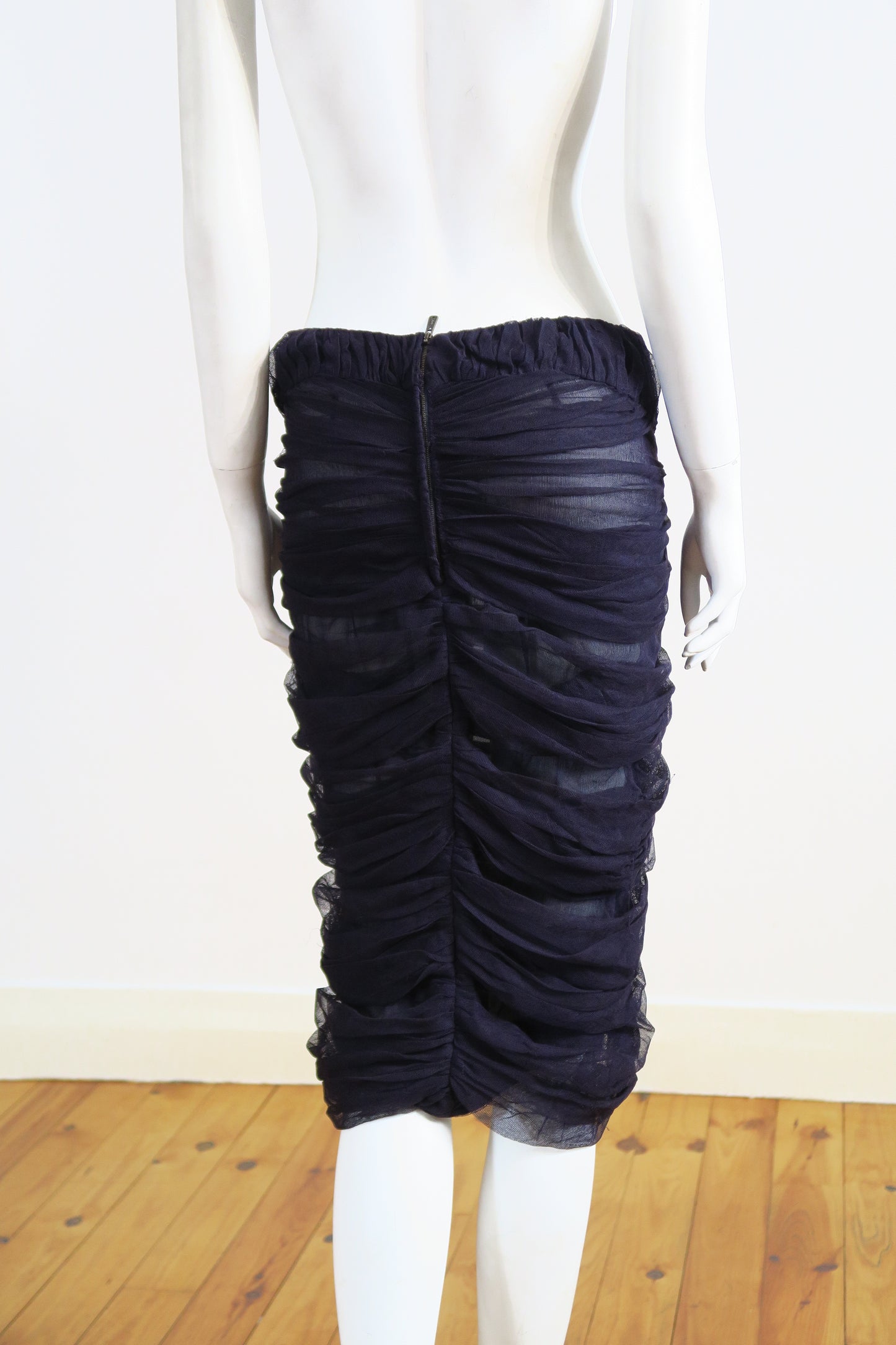 Yves Saint Laurent skirt