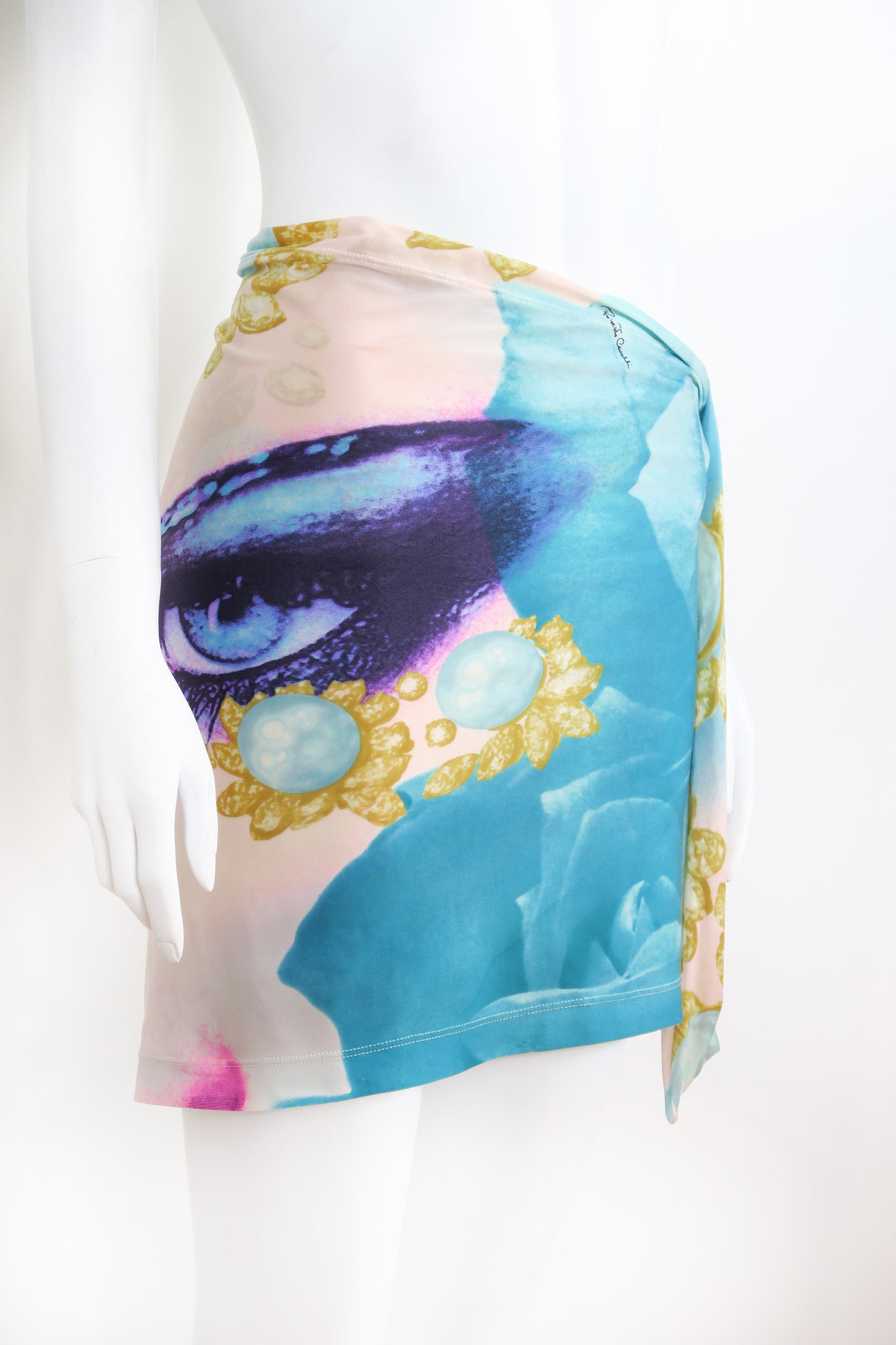Roberto Cavalli skirt
