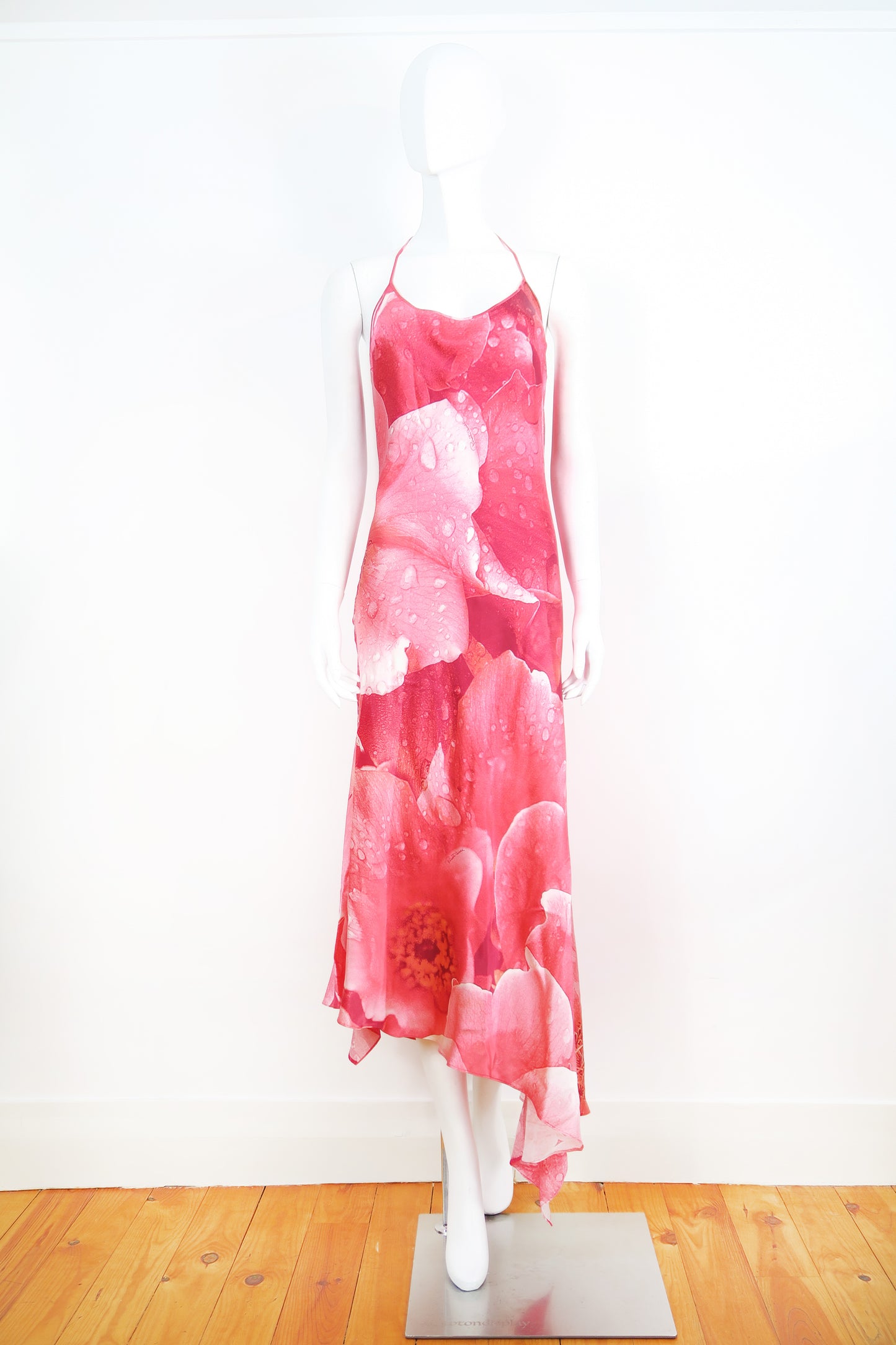 Roberto Cavalli dress