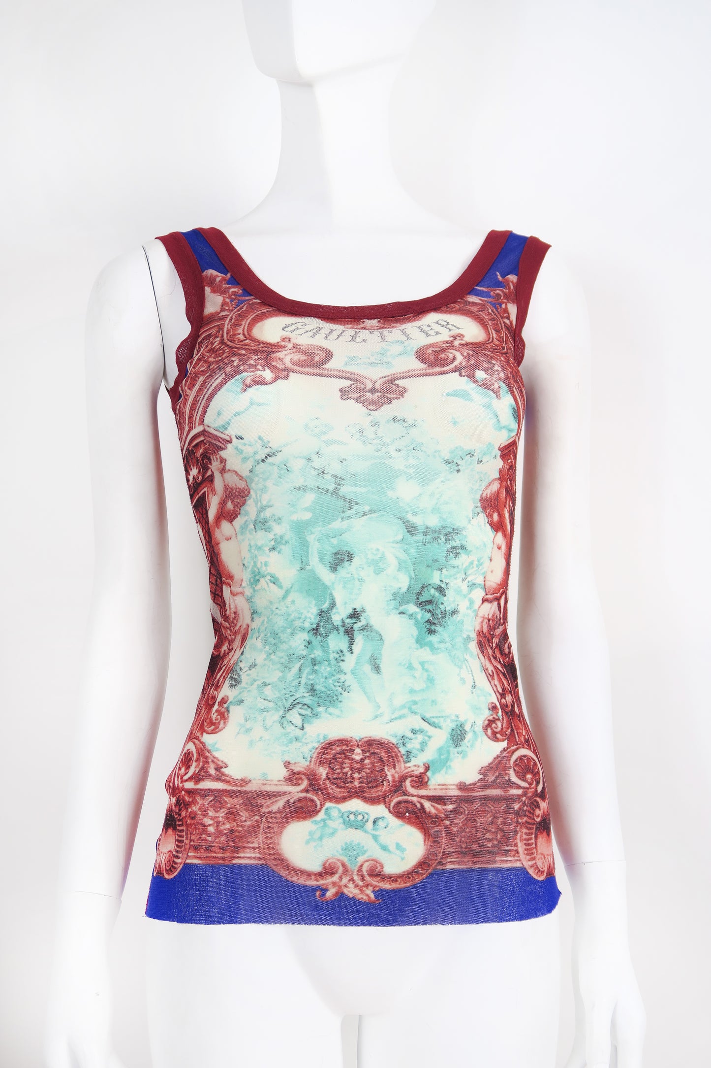 Jean Paul Gaultier set
