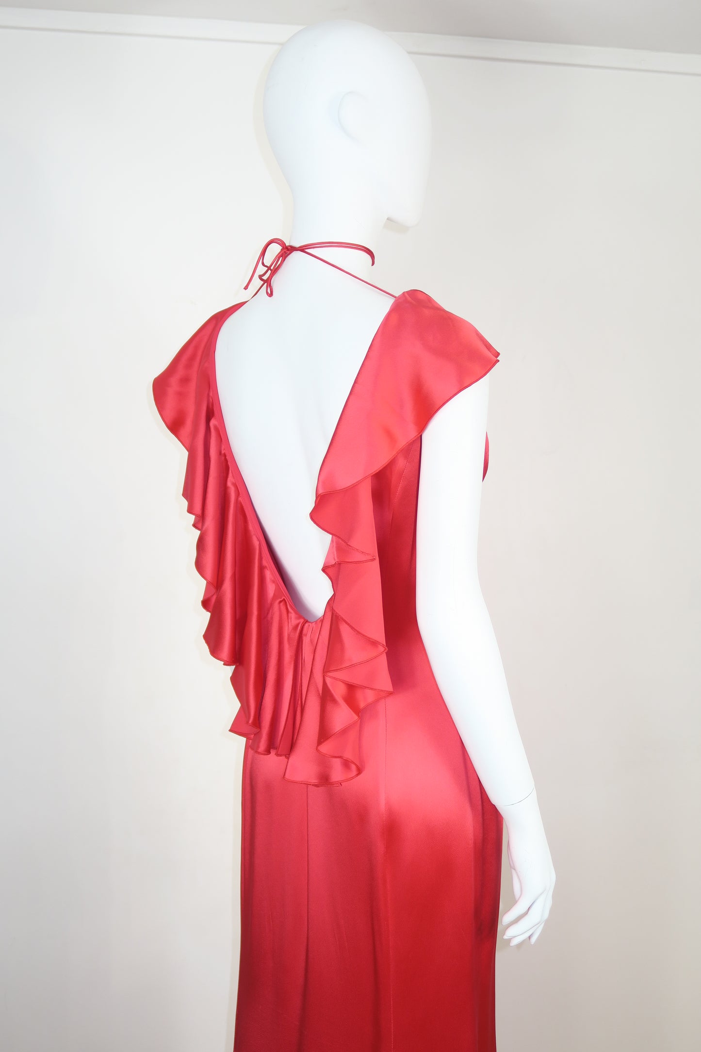 Valentino dress